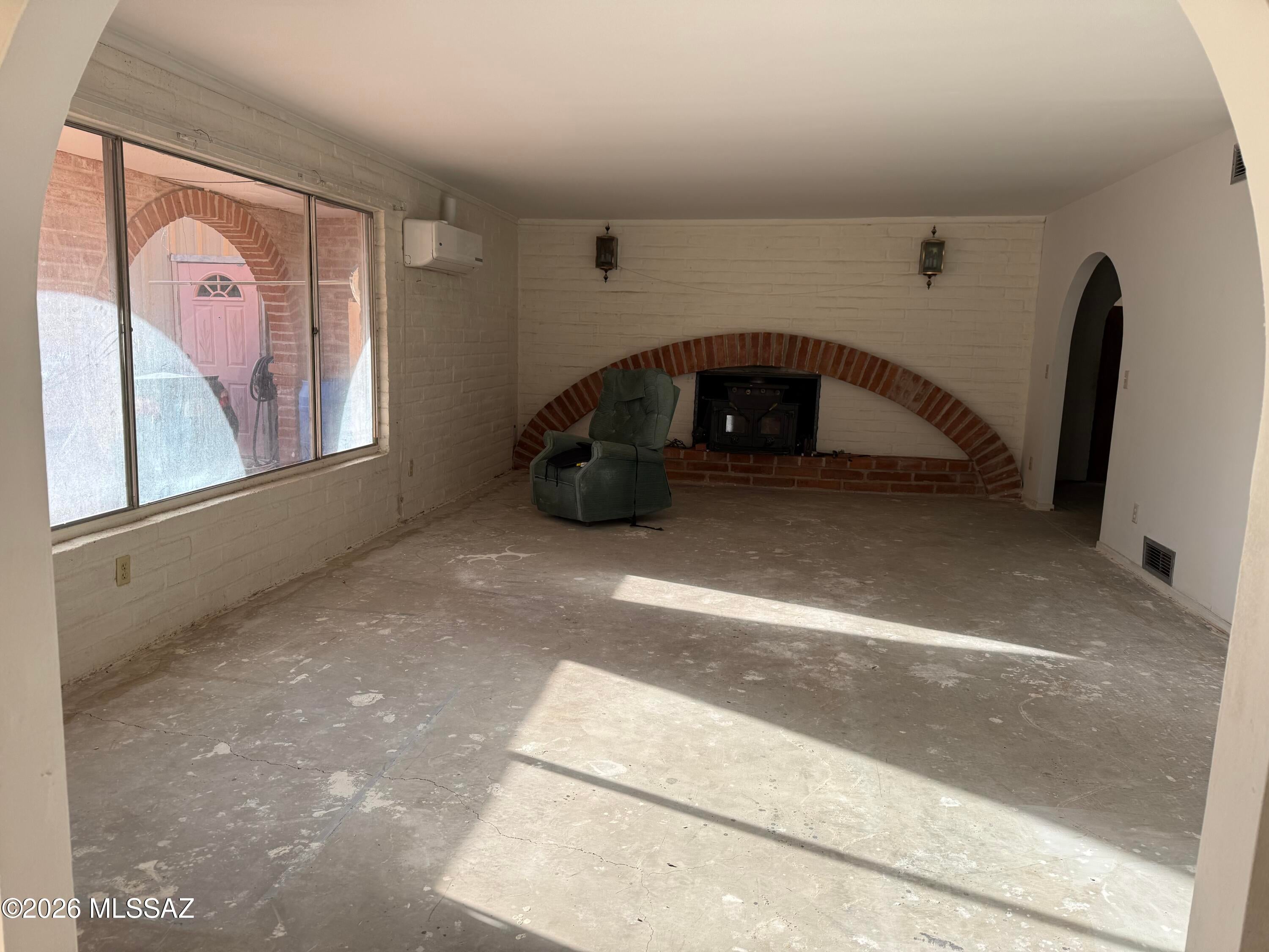 Riverside Terrace - Residential