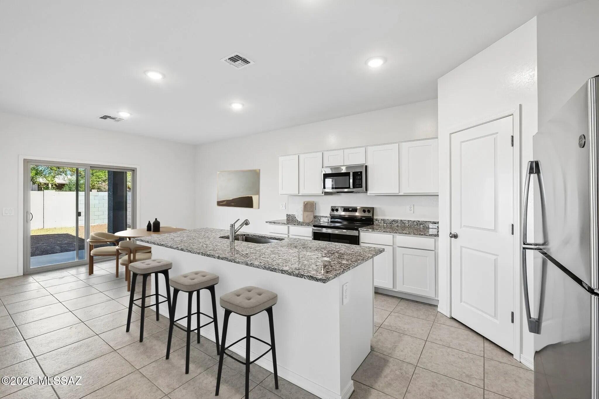 Star Valley Block 8 - Residential
