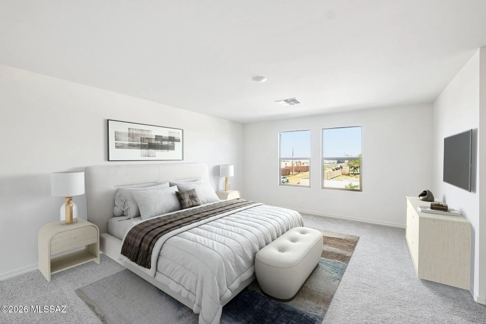 Star Valley Block 8 - Residential