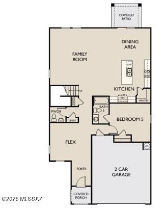 Star Valley Block 8 - Residential
