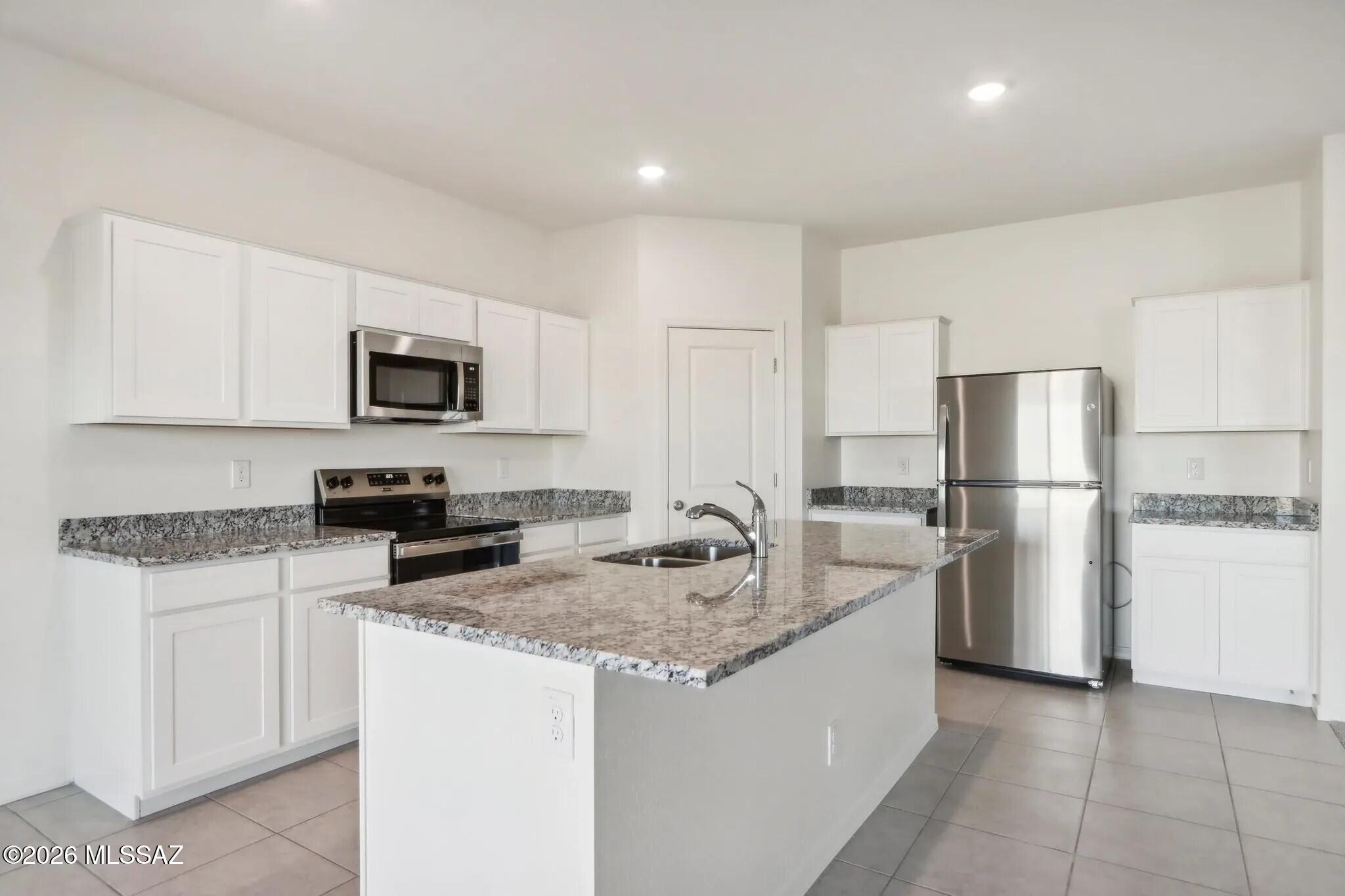 Star Valley Block 8 - Residential