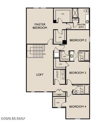 Star Valley Block 8 - Residential
