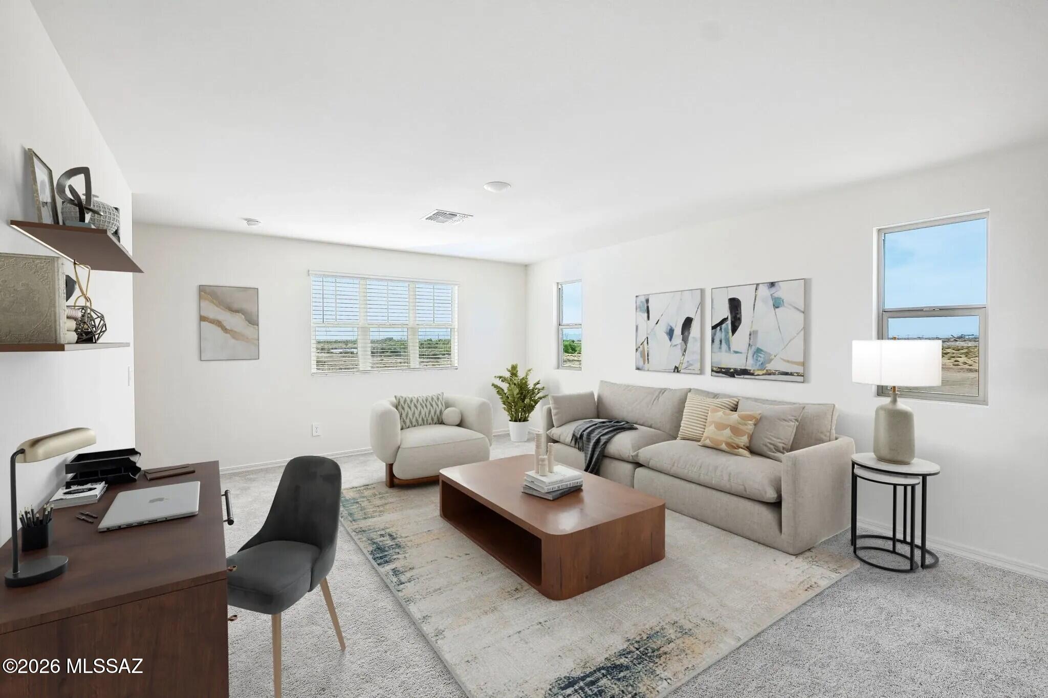 Star Valley Block 8 - Residential