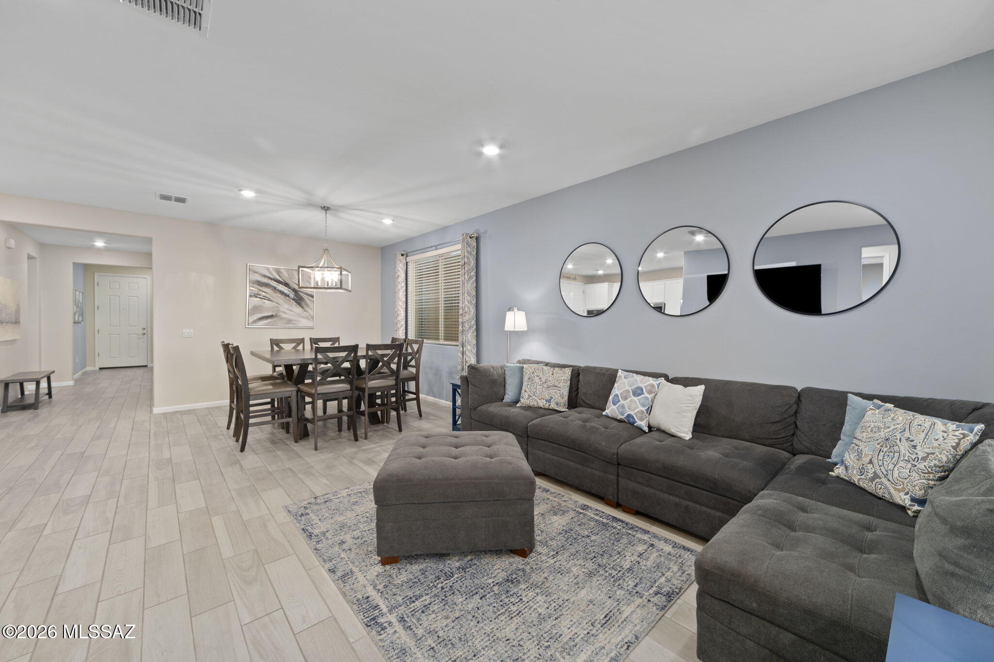 Rocking K South Neighborhood 1 Parcel C - Residential