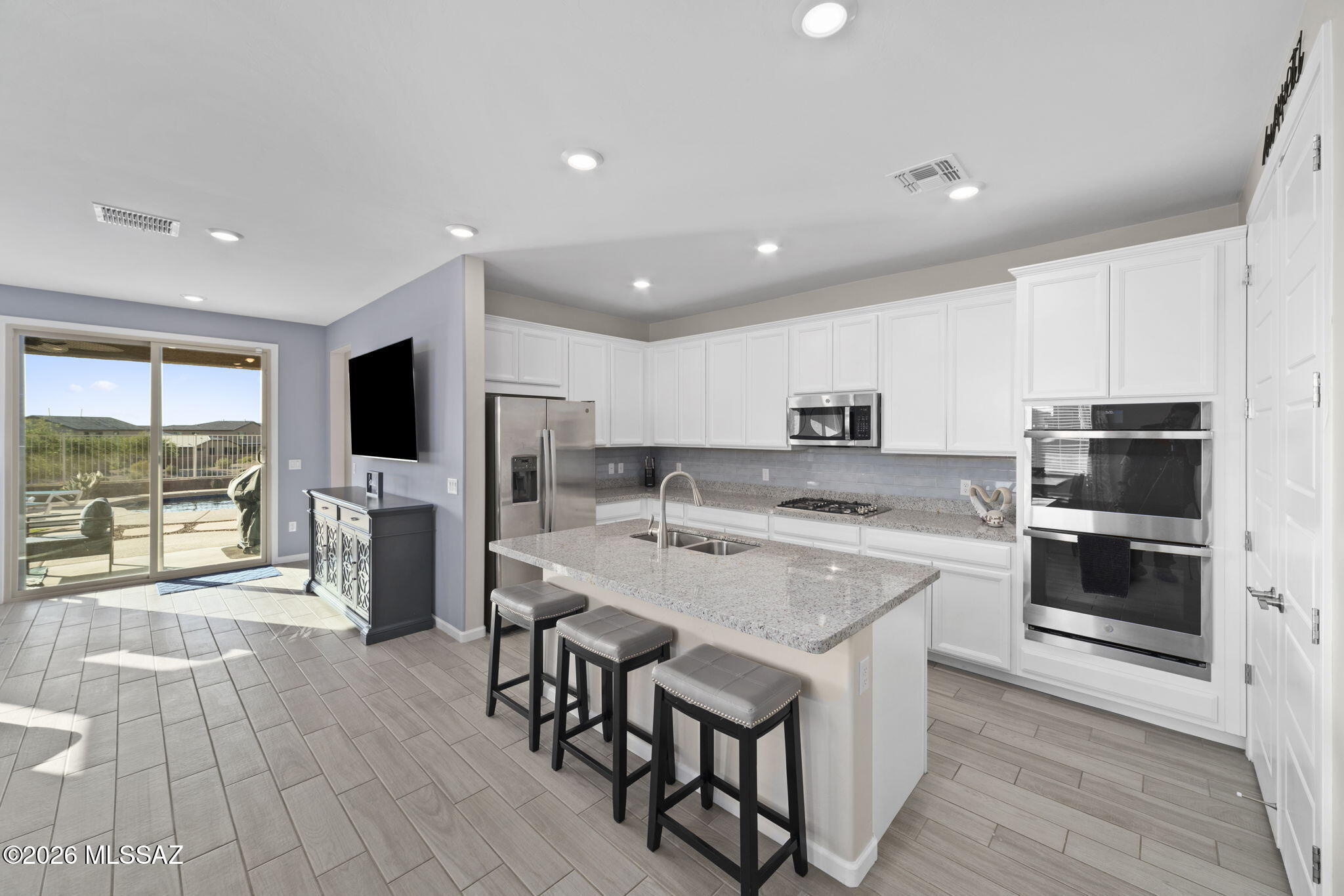 Rocking K South Neighborhood 1 Parcel C - Residential