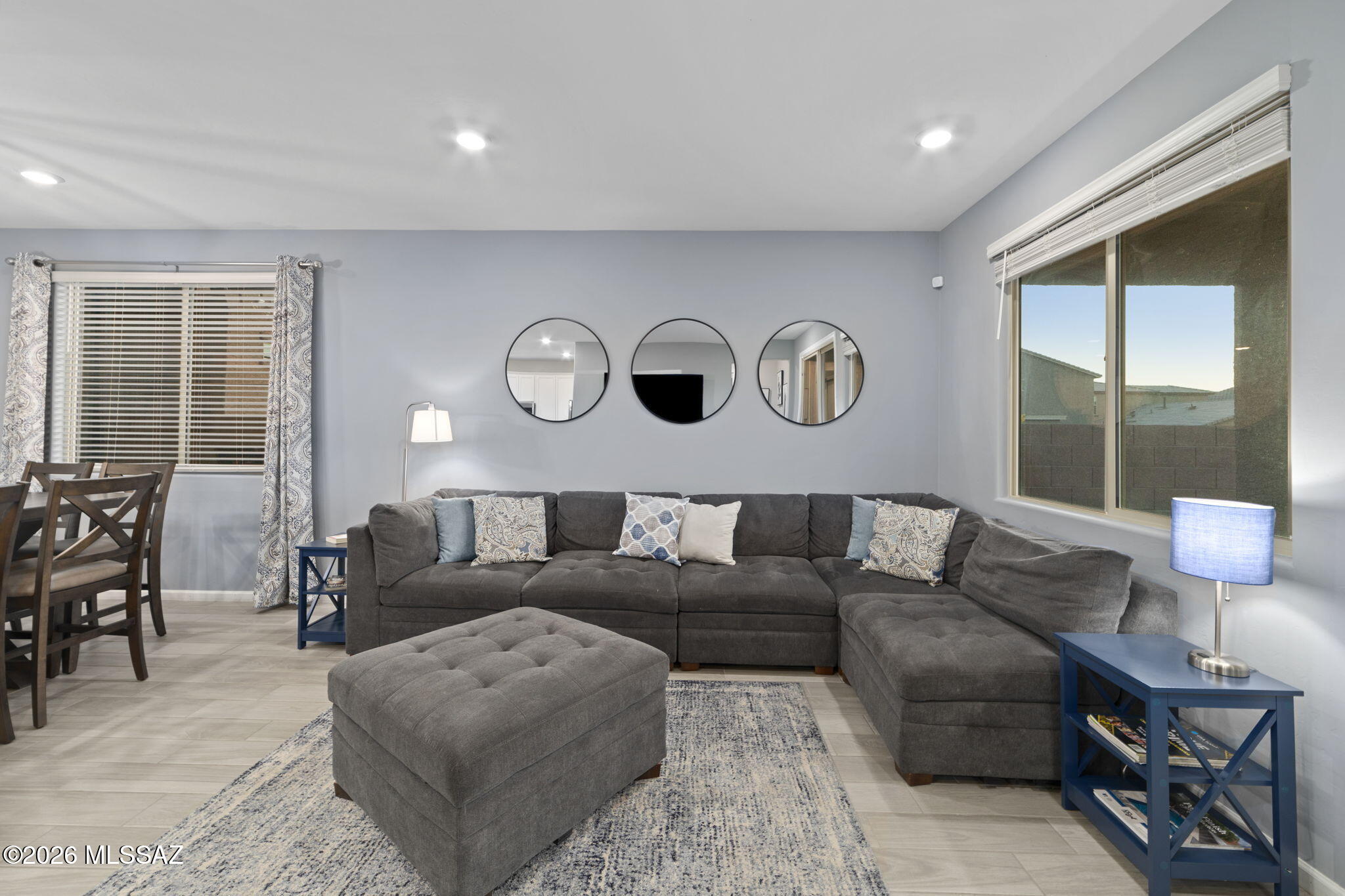 Rocking K South Neighborhood 1 Parcel C - Residential