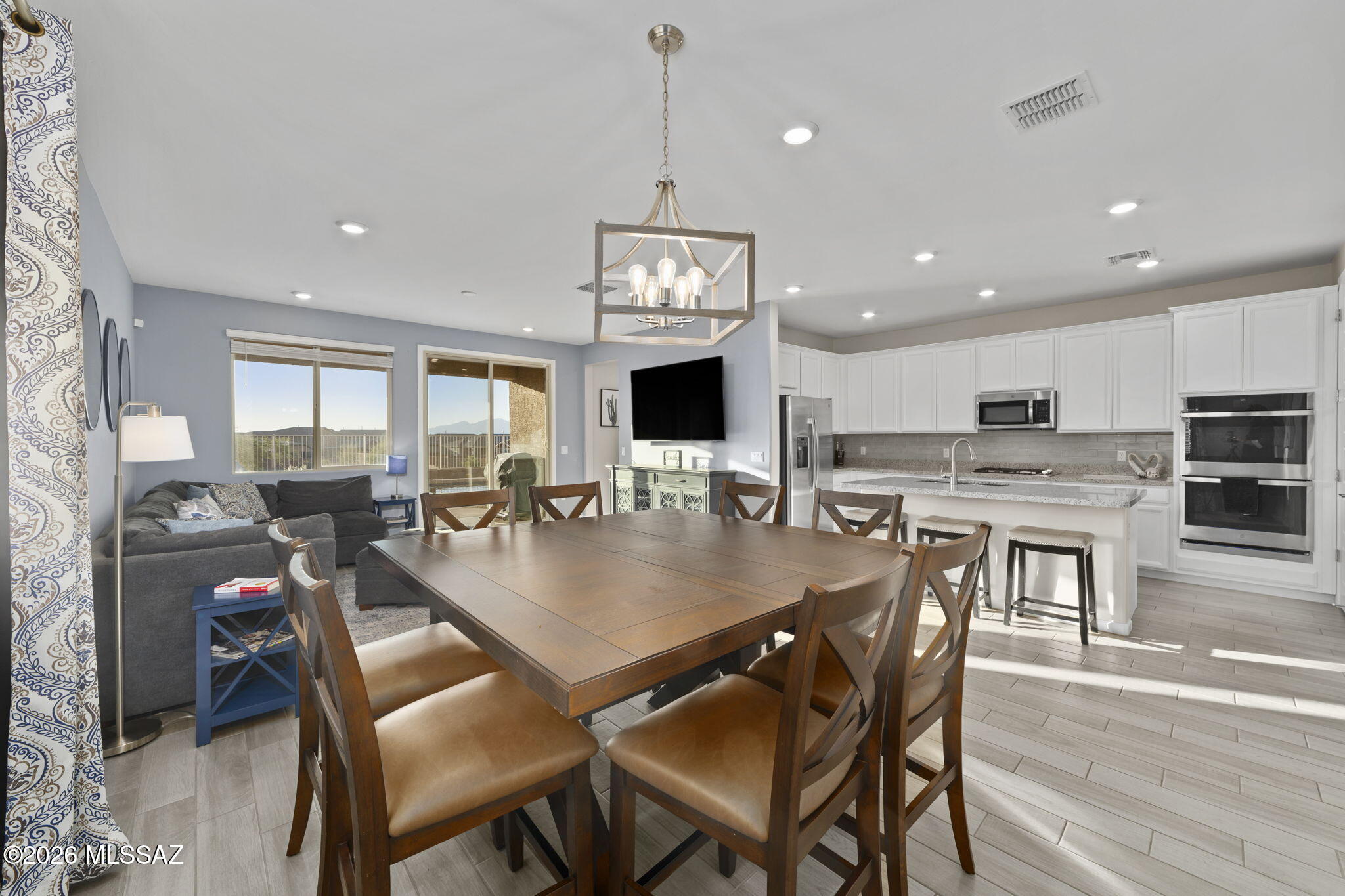 Rocking K South Neighborhood 1 Parcel C - Residential