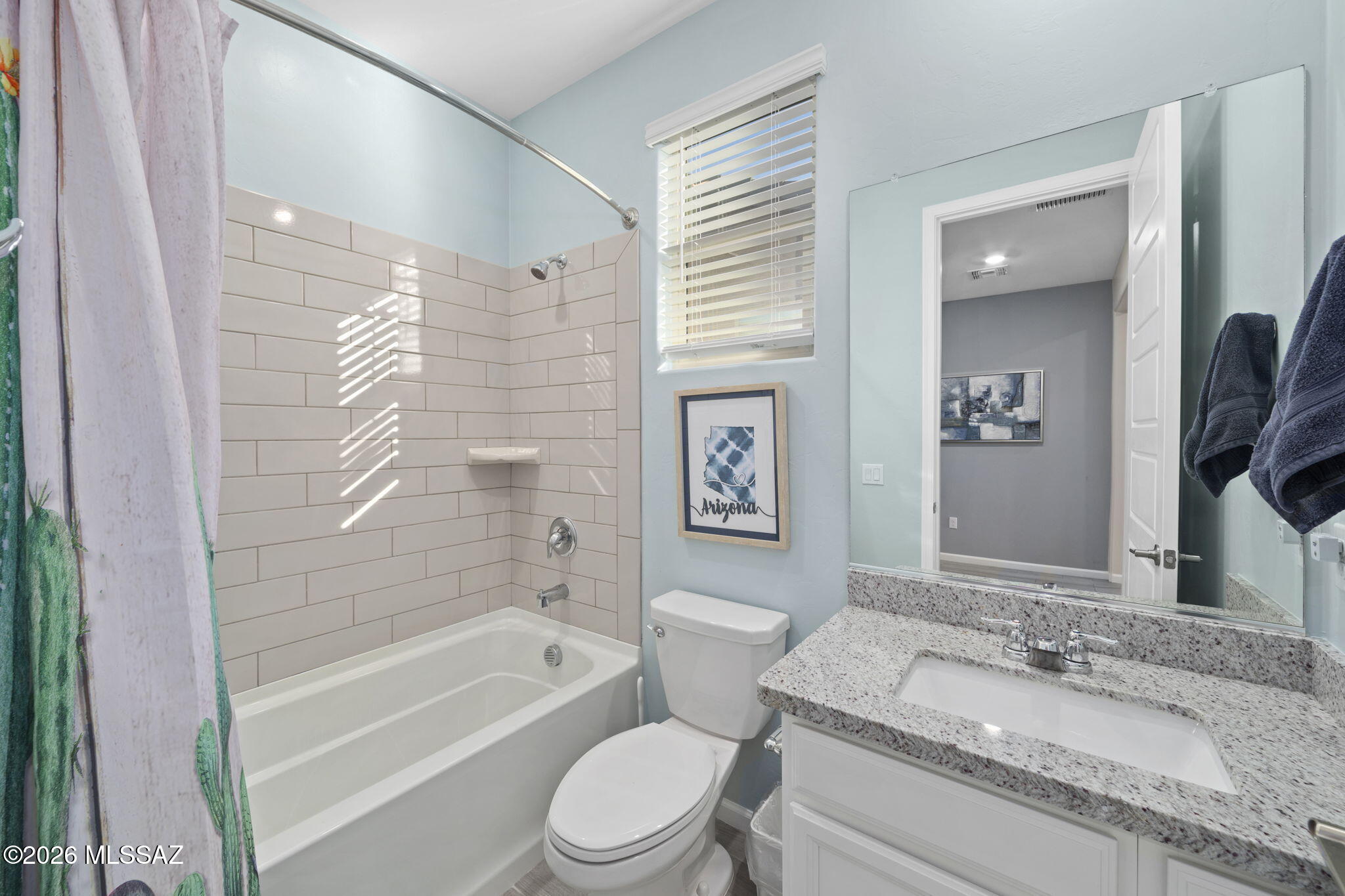 Rocking K South Neighborhood 1 Parcel C - Residential