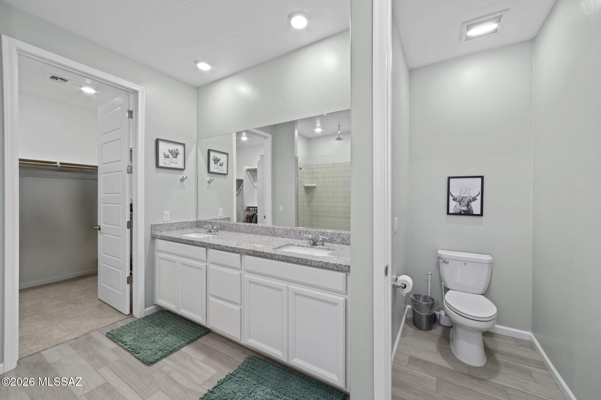 Rocking K South Neighborhood 1 Parcel C - Residential