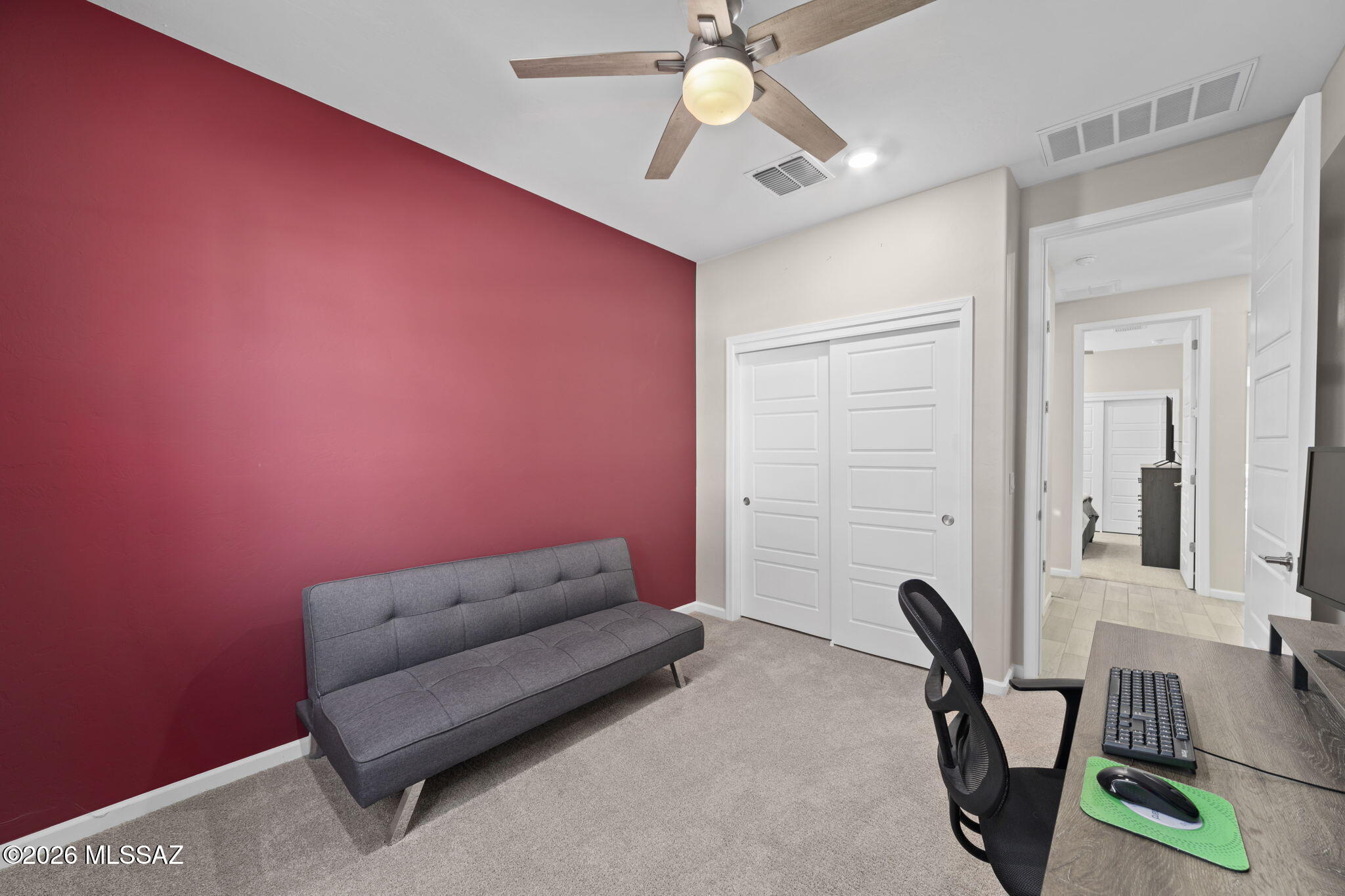 Rocking K South Neighborhood 1 Parcel C - Residential