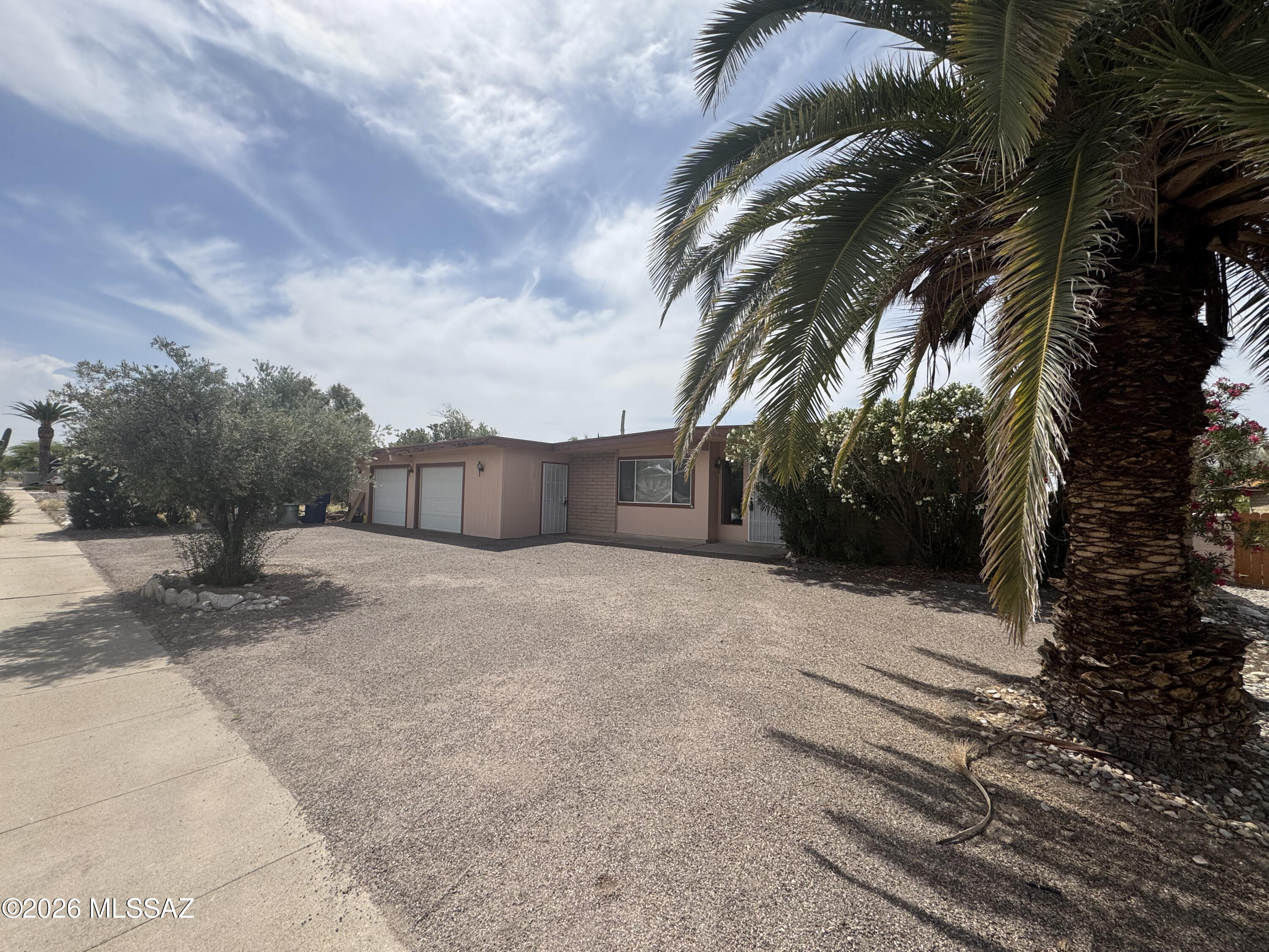 Hidden Hills (1-103) - Residential