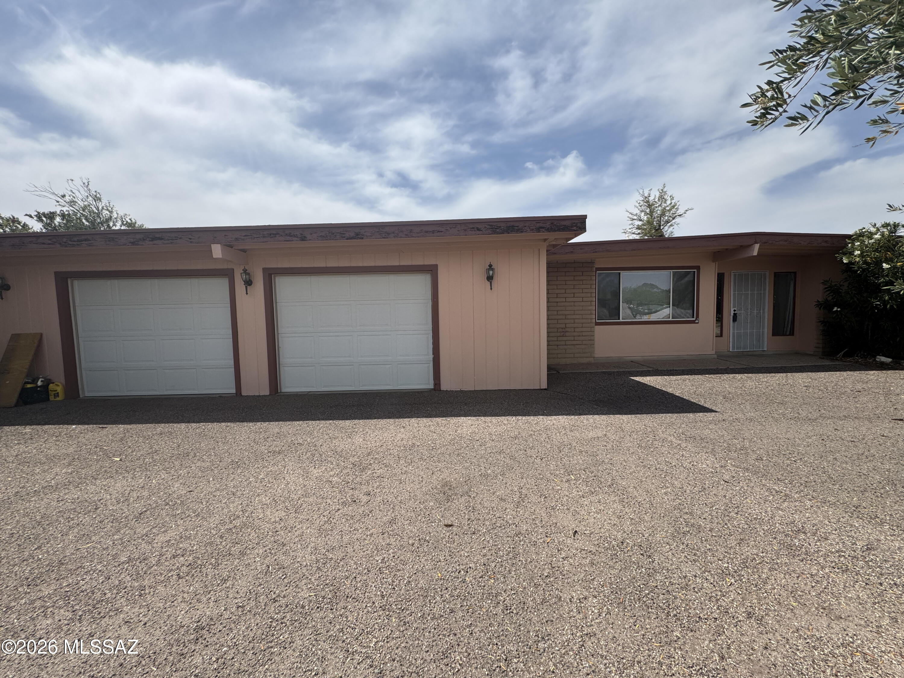 Hidden Hills (1-103) - Residential