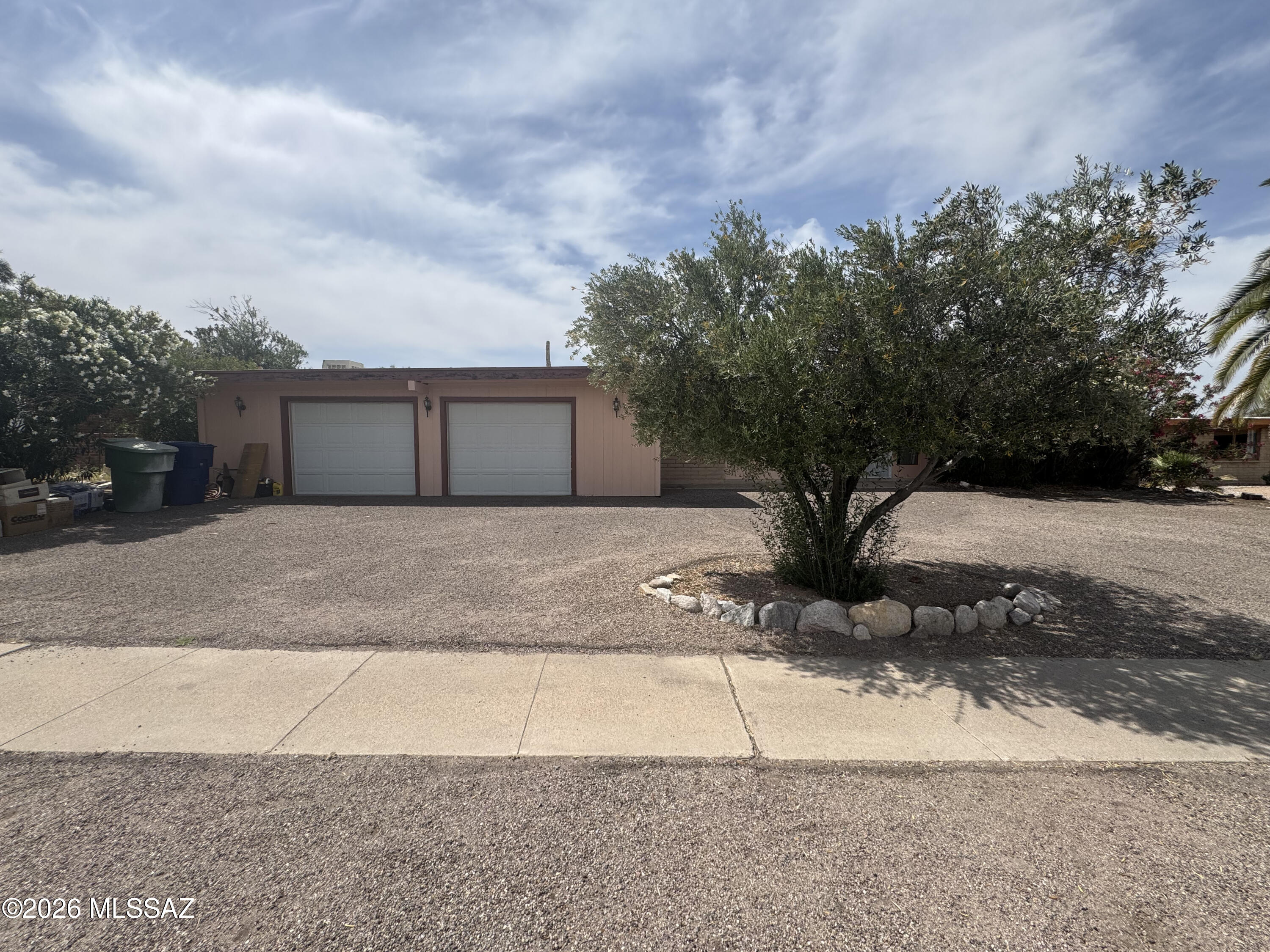 Hidden Hills (1-103) - Residential