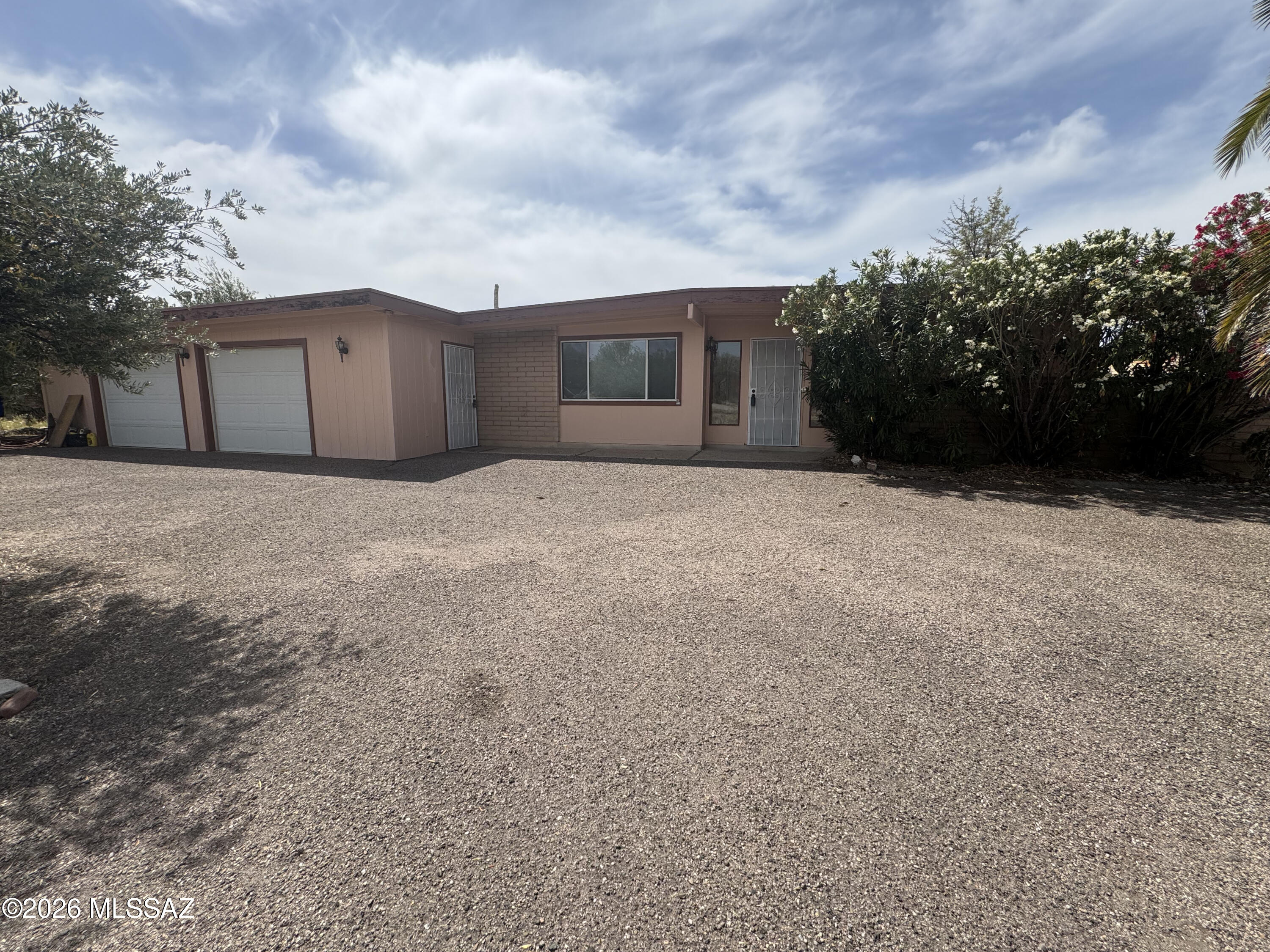 Hidden Hills (1-103) - Residential