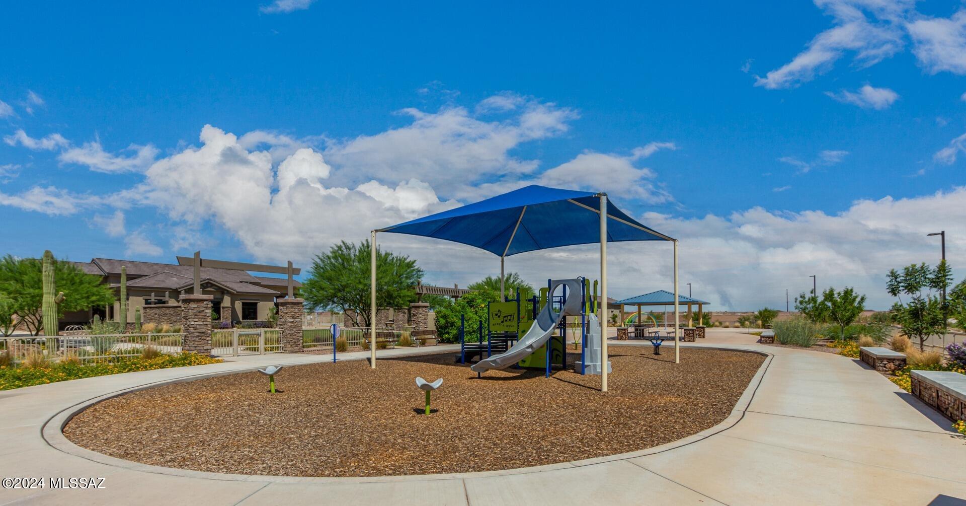 Saguaro Bloom Block 2 - Residential