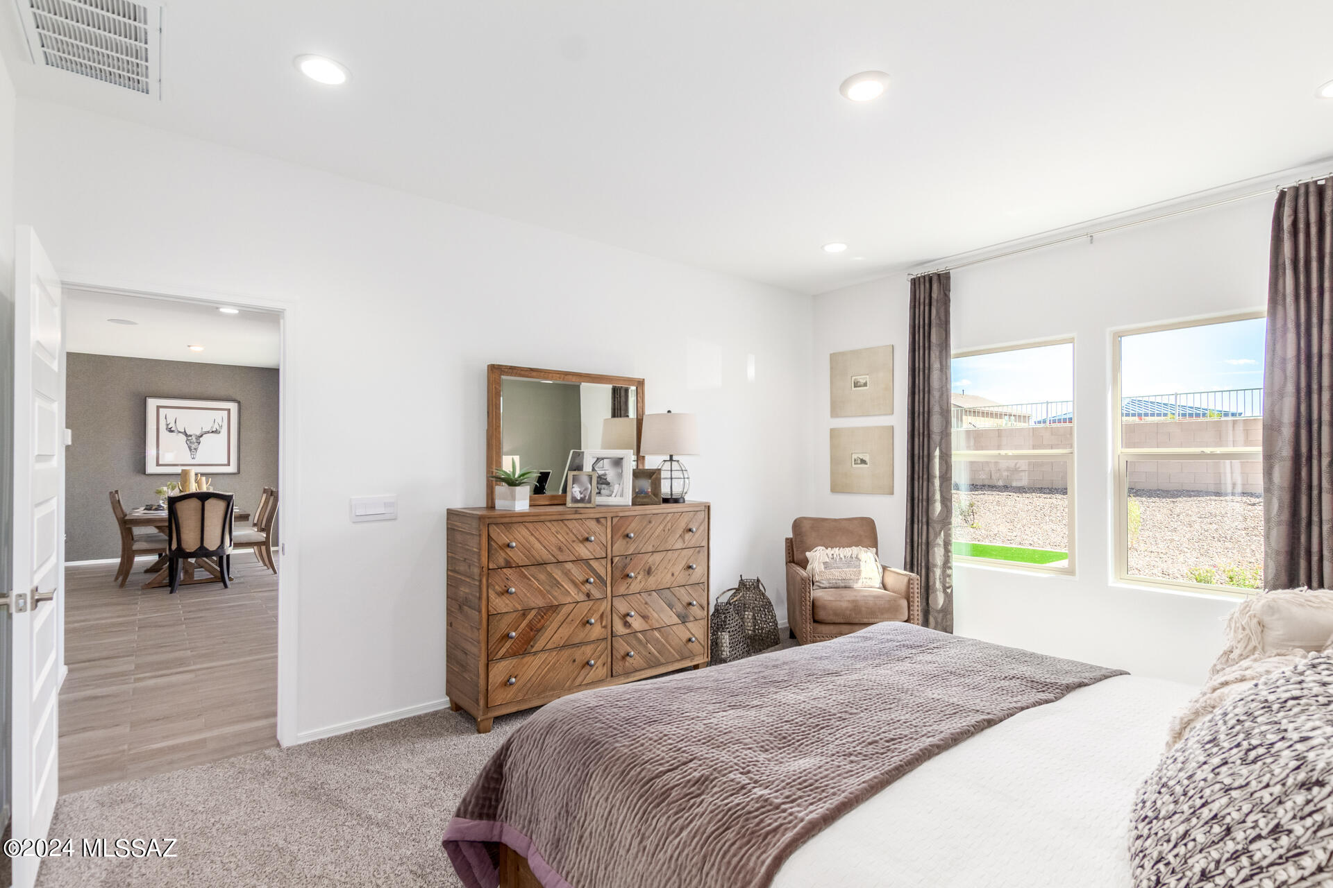 Saguaro Bloom Block 2 - Residential