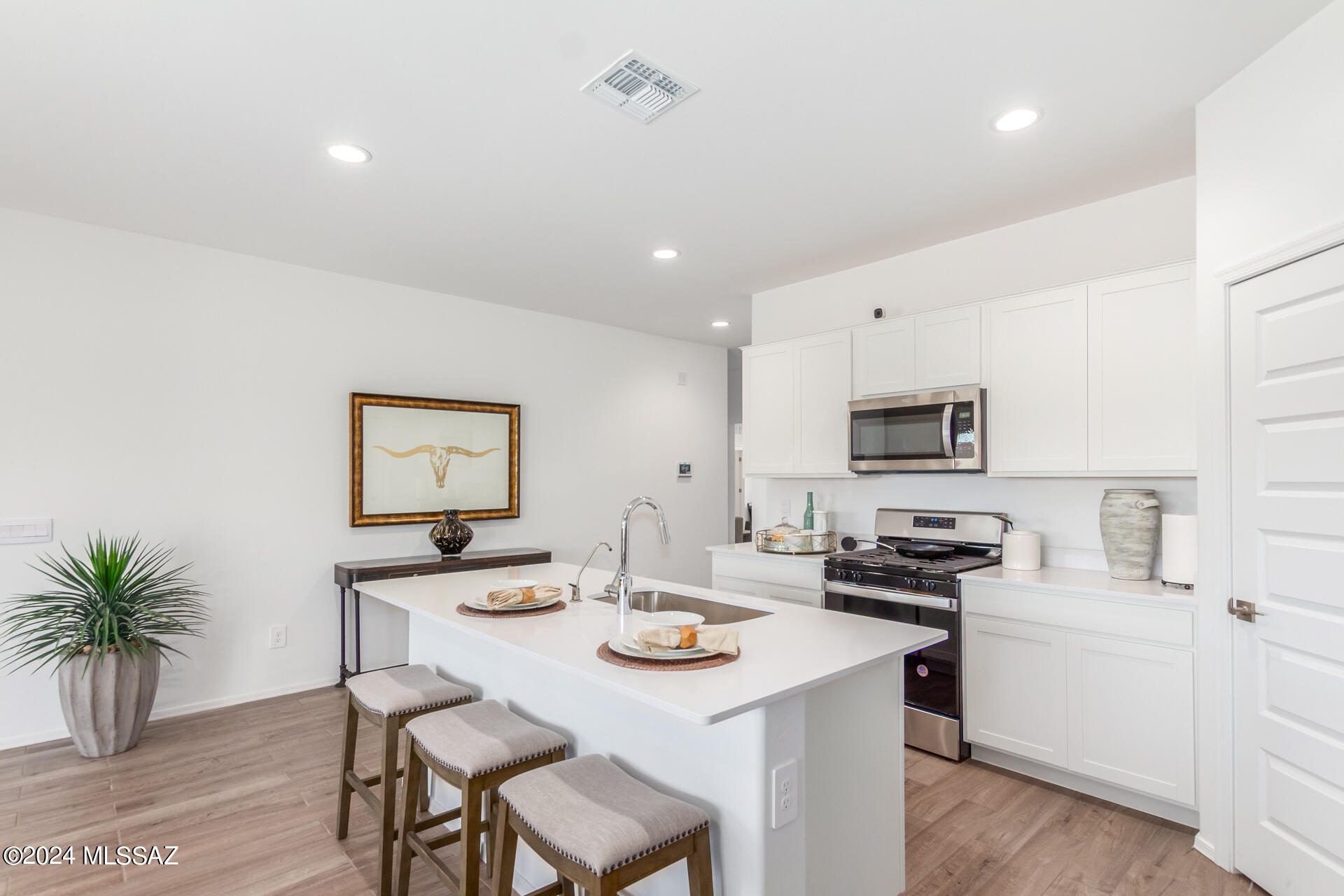 Saguaro Bloom Block 2 - Residential