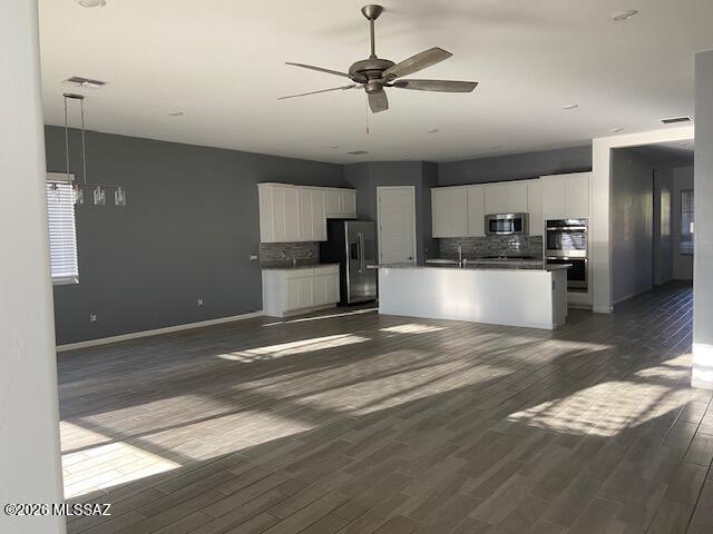 Gladden Farms BLK 30 - Residential