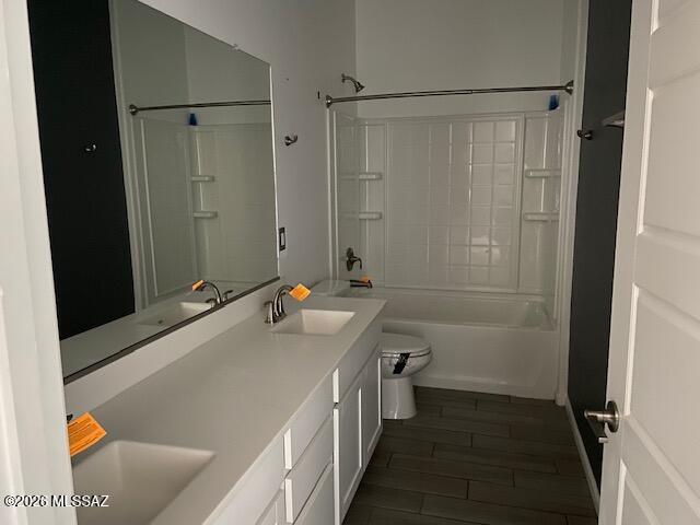 Gladden Farms BLK 30 - Residential