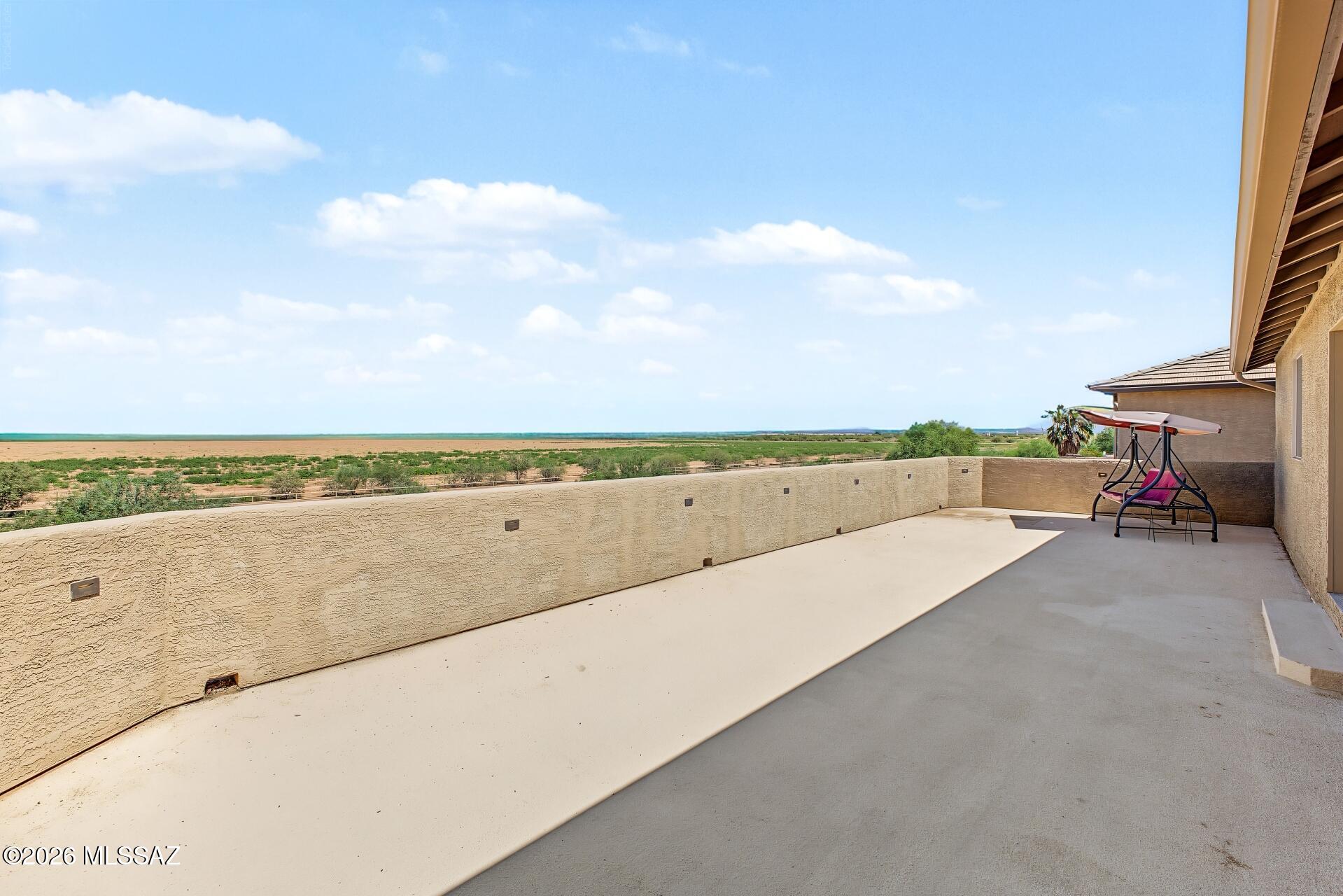 Red Rock Village 1 - Residential