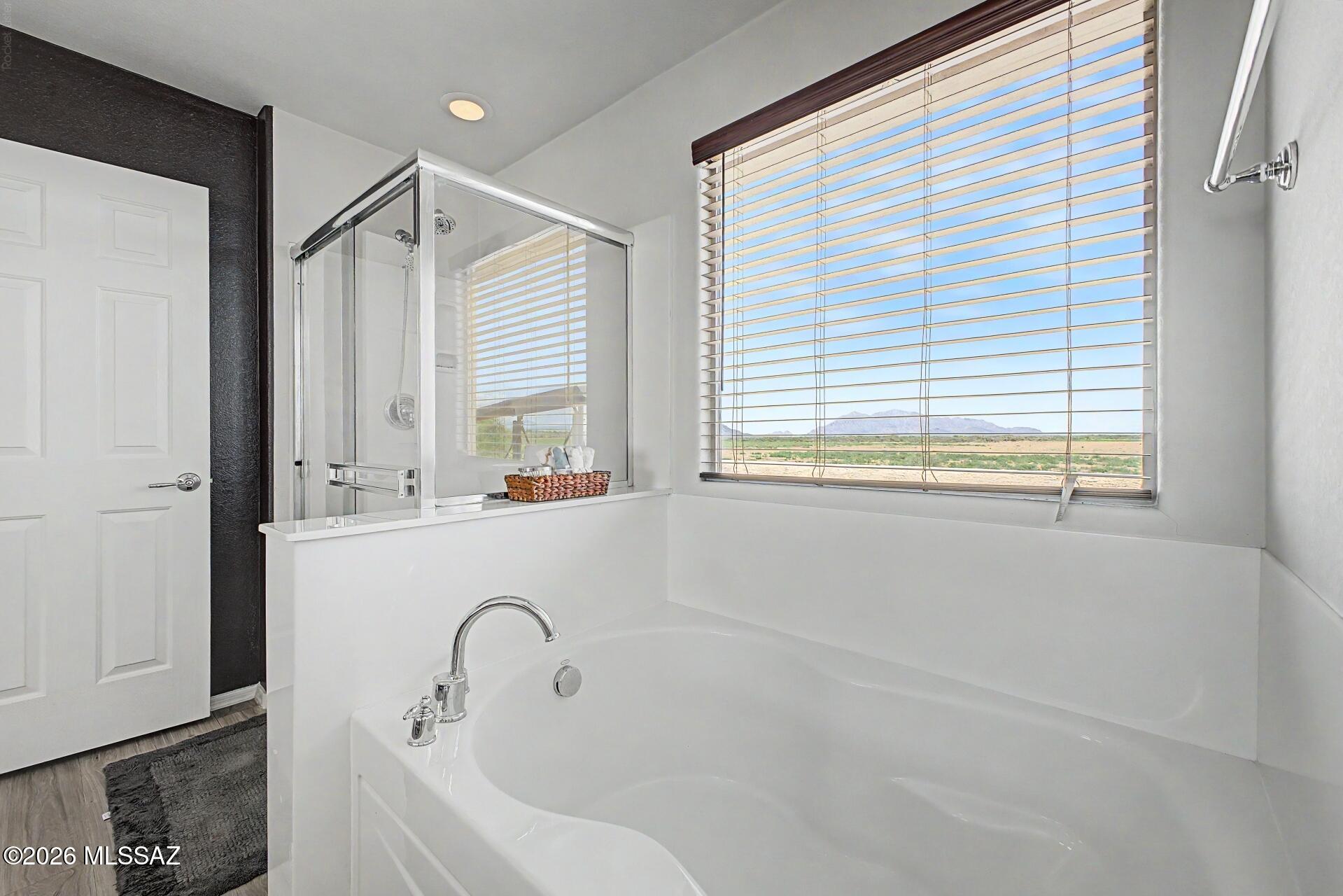 Red Rock Village 1 - Residential