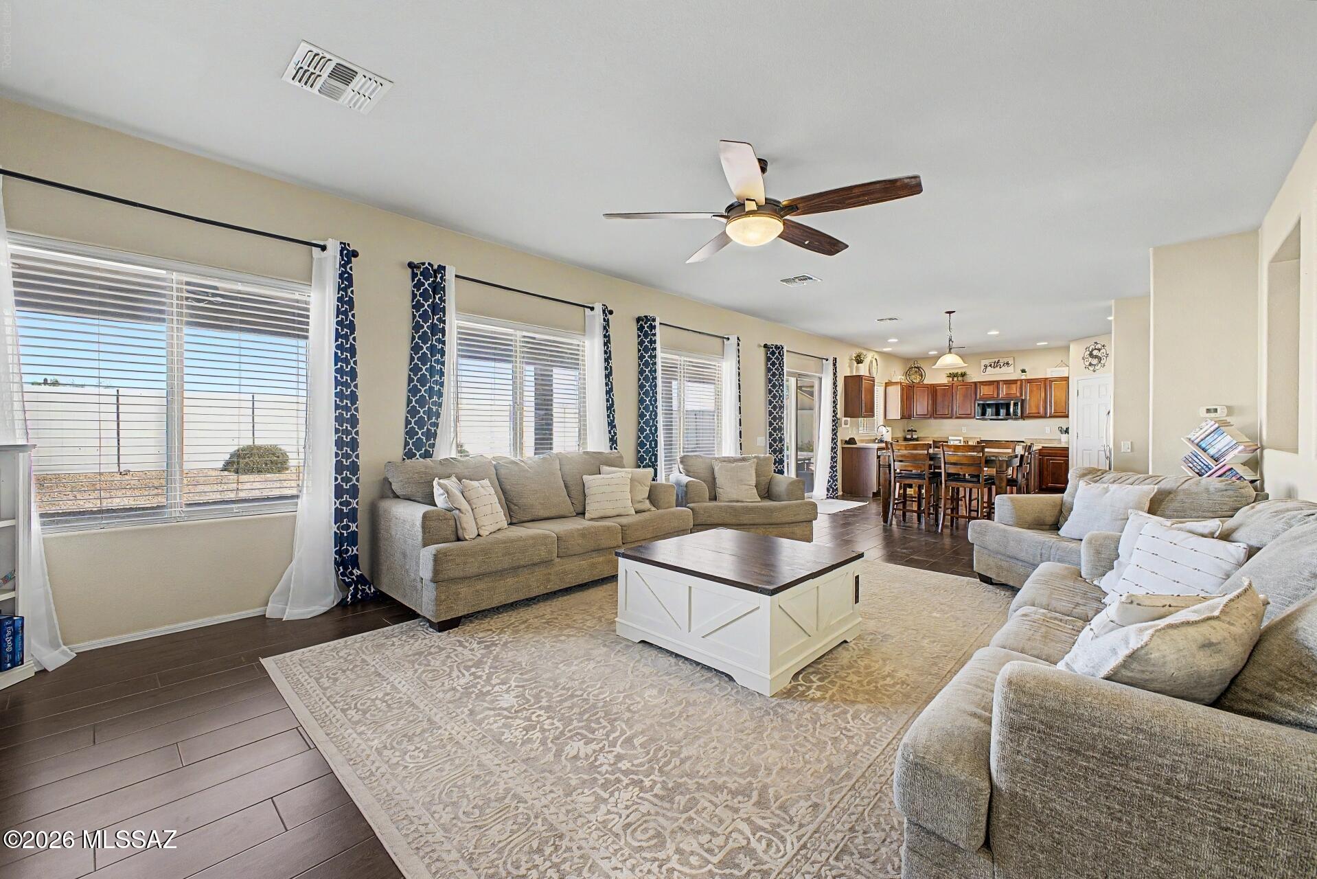 Red Rock Village 1 - Residential