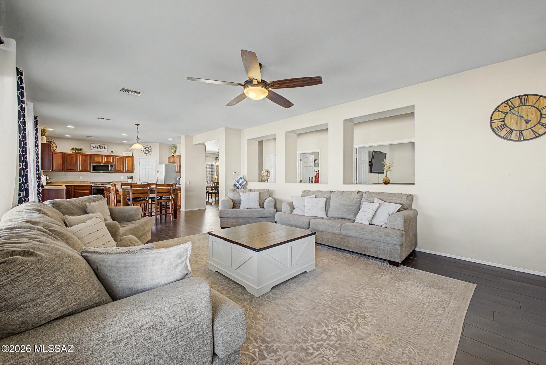 Red Rock Village 1 - Residential