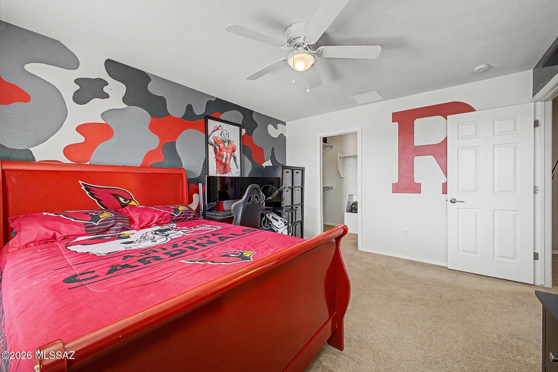 Red Rock Village 1 - Residential