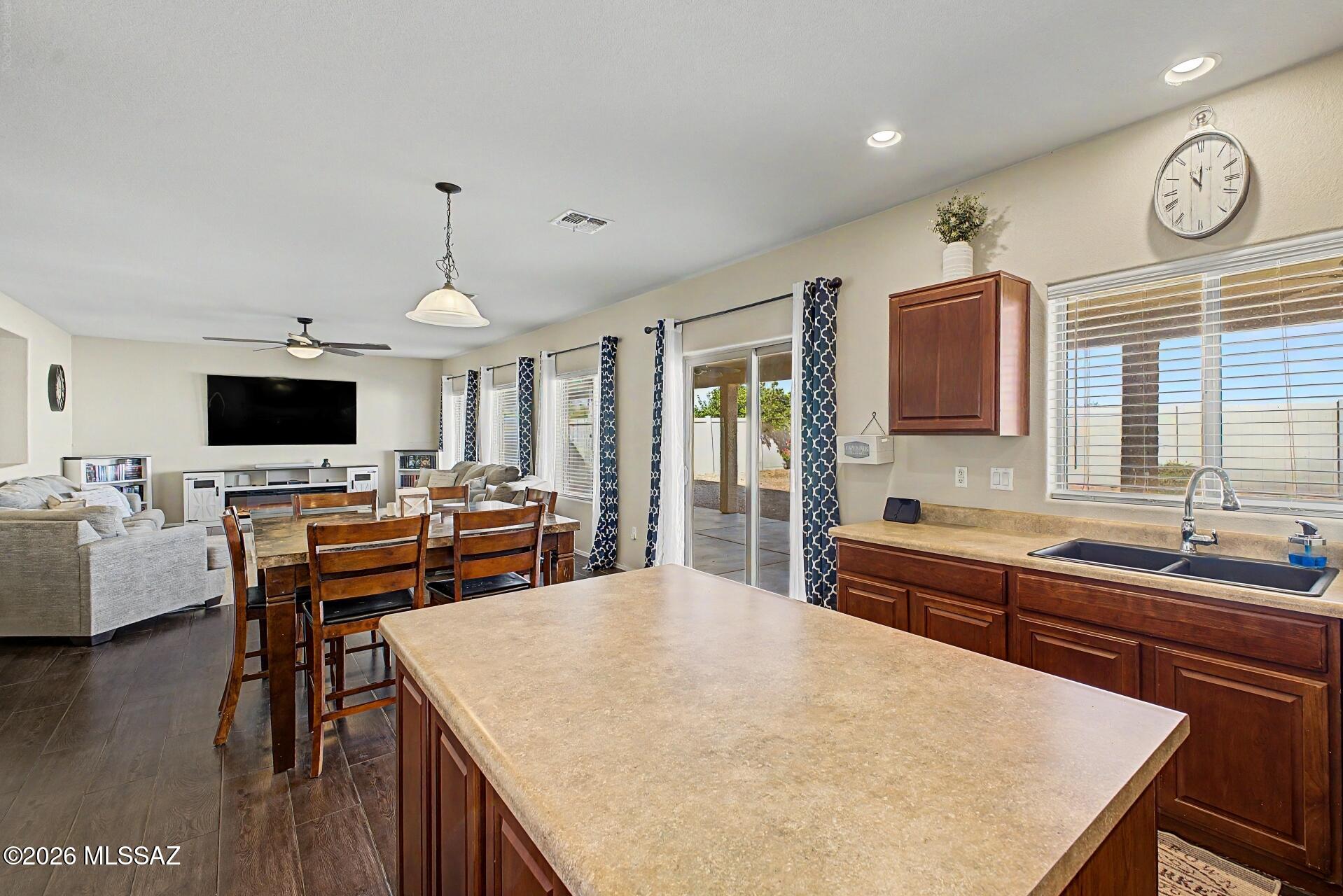 Red Rock Village 1 - Residential
