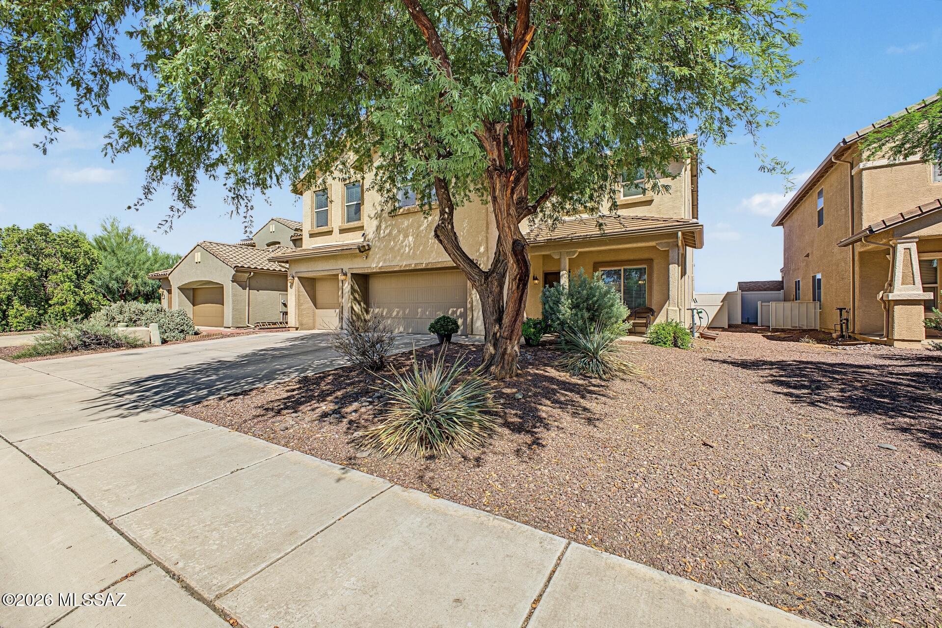 Red Rock Village 1 - Residential