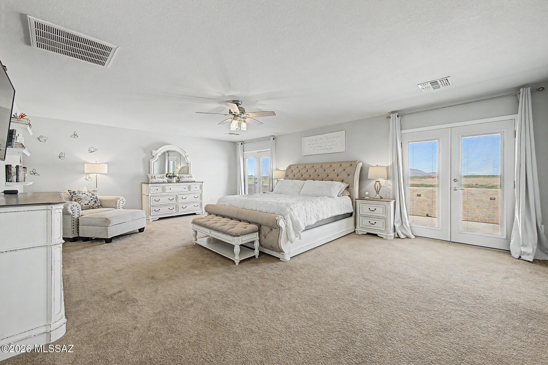 Red Rock Village 1 - Residential