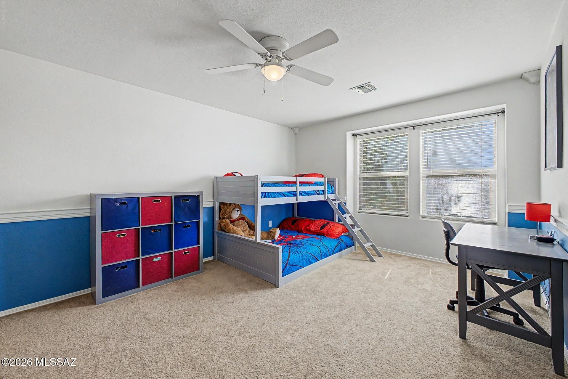 Red Rock Village 1 - Residential