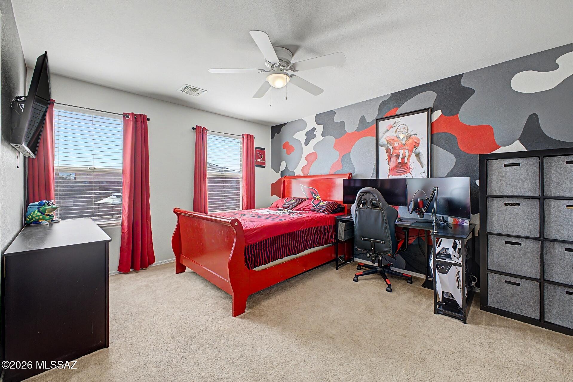 Red Rock Village 1 - Residential