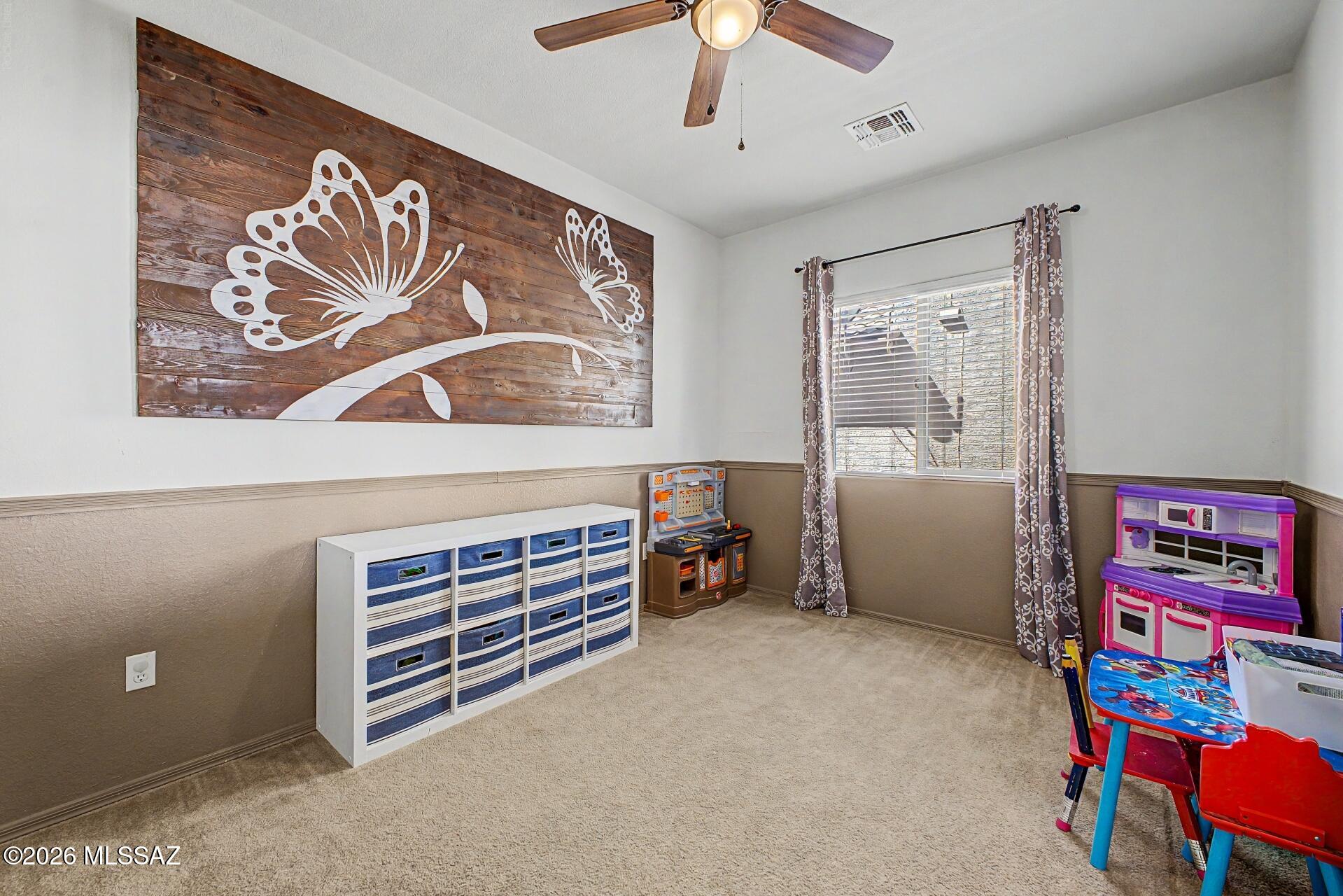 Red Rock Village 1 - Residential