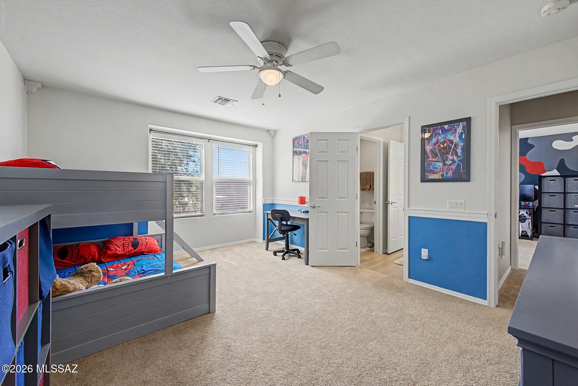 Red Rock Village 1 - Residential