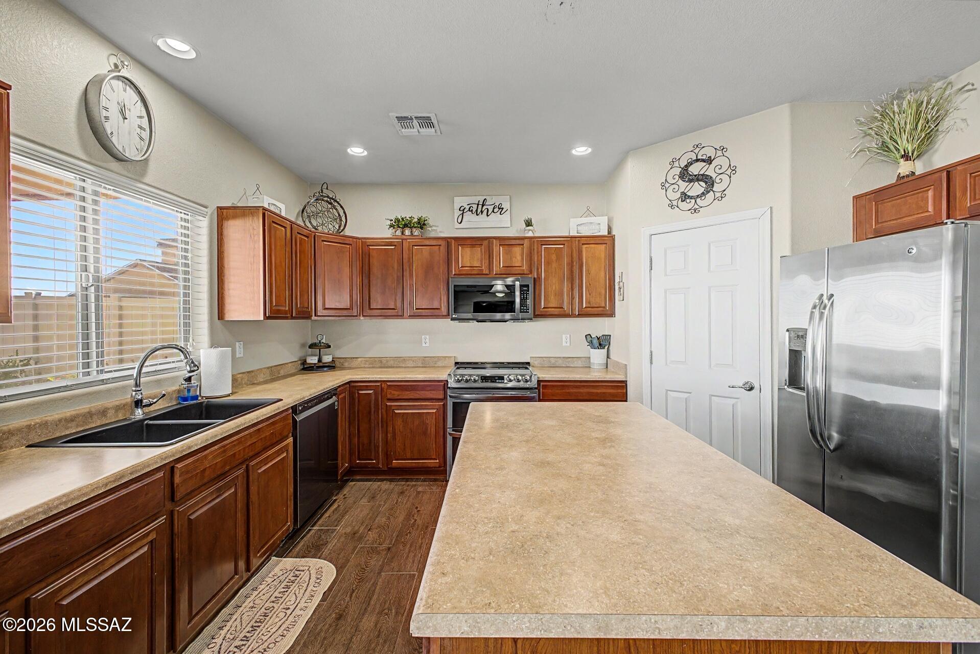Red Rock Village 1 - Residential
