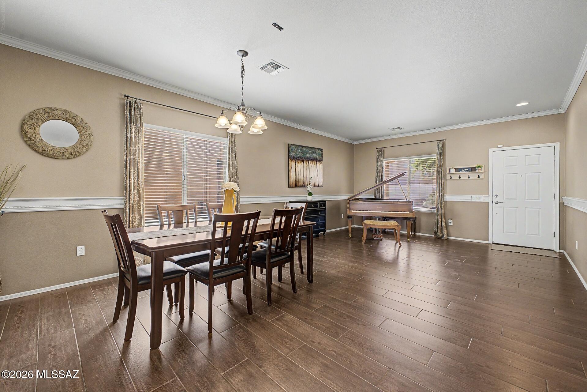 Red Rock Village 1 - Residential