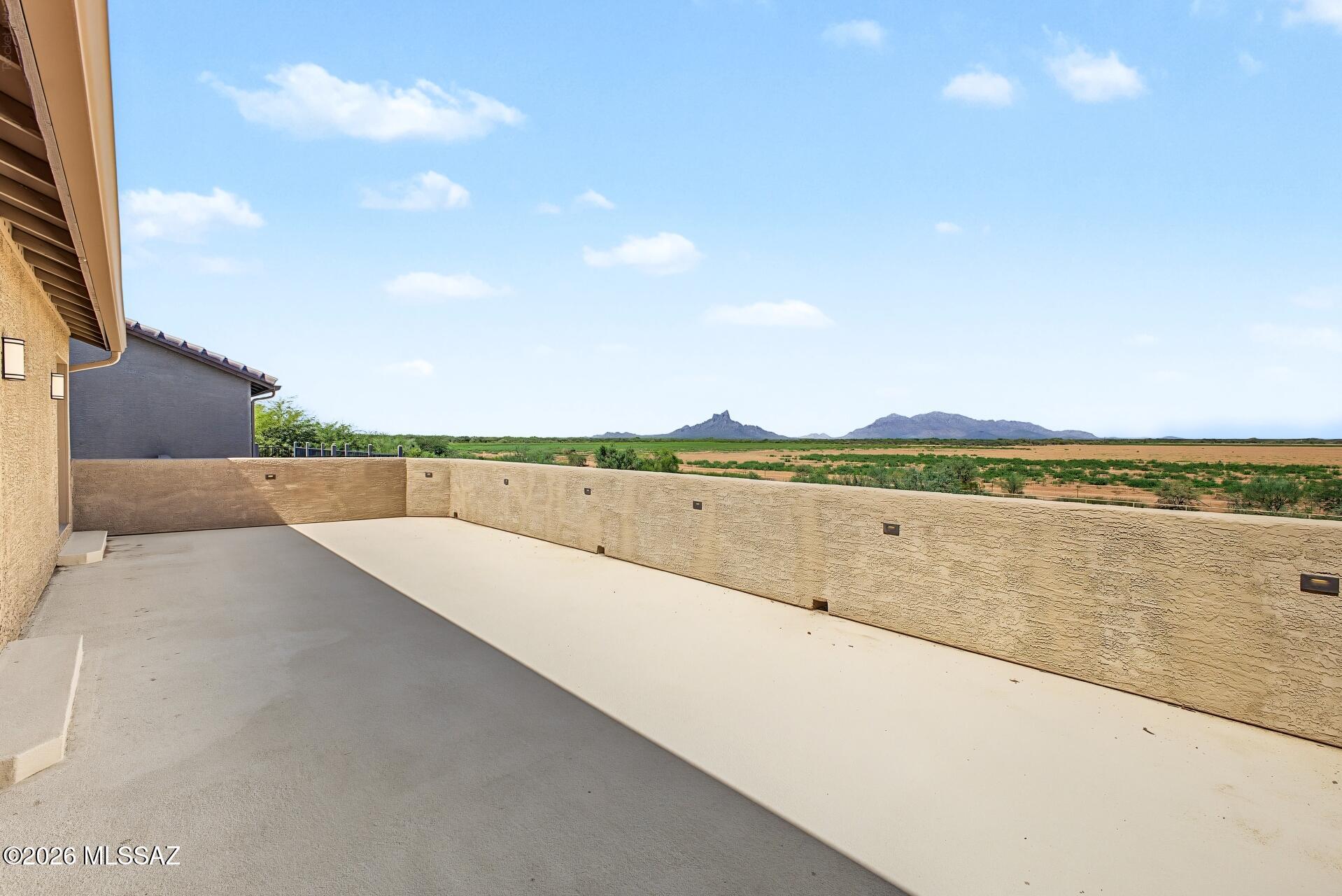 Red Rock Village 1 - Residential