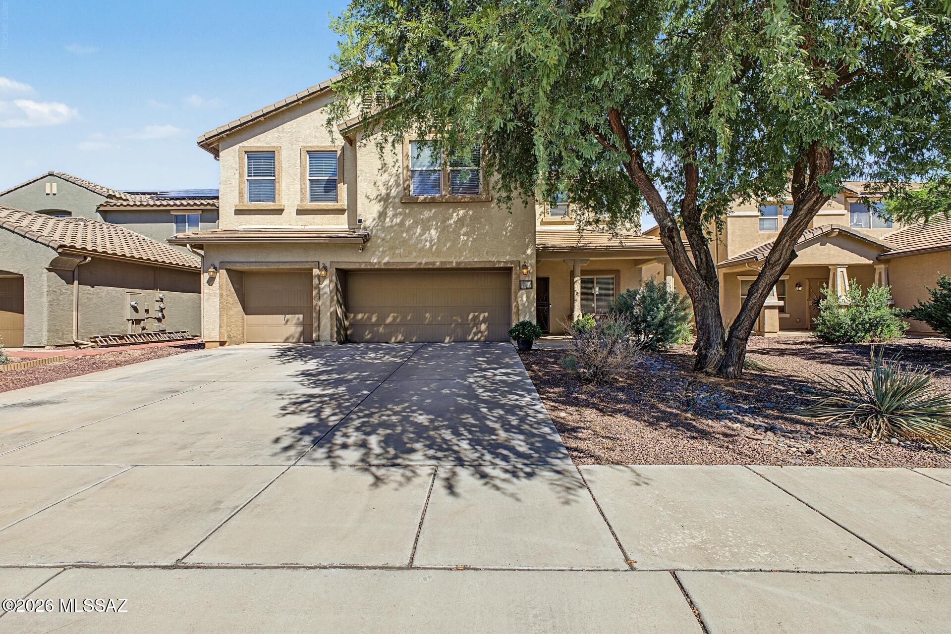 Red Rock Village 1 - Residential