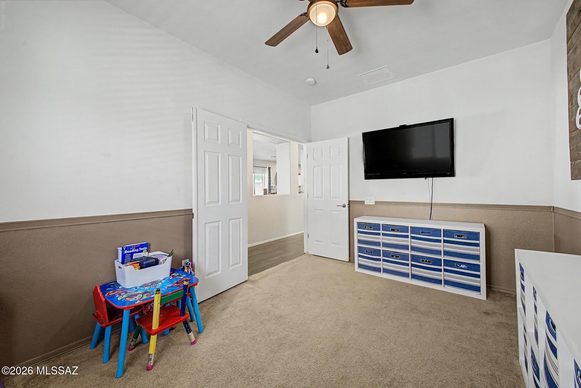 Red Rock Village 1 - Residential