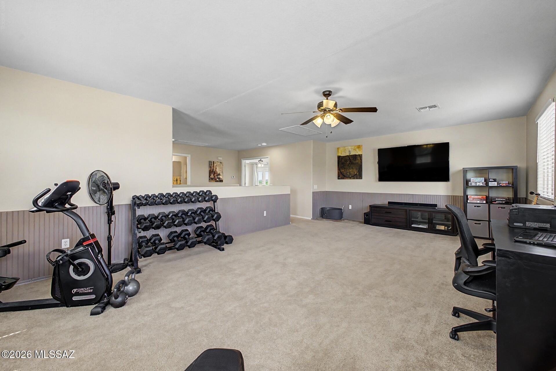 Red Rock Village 1 - Residential