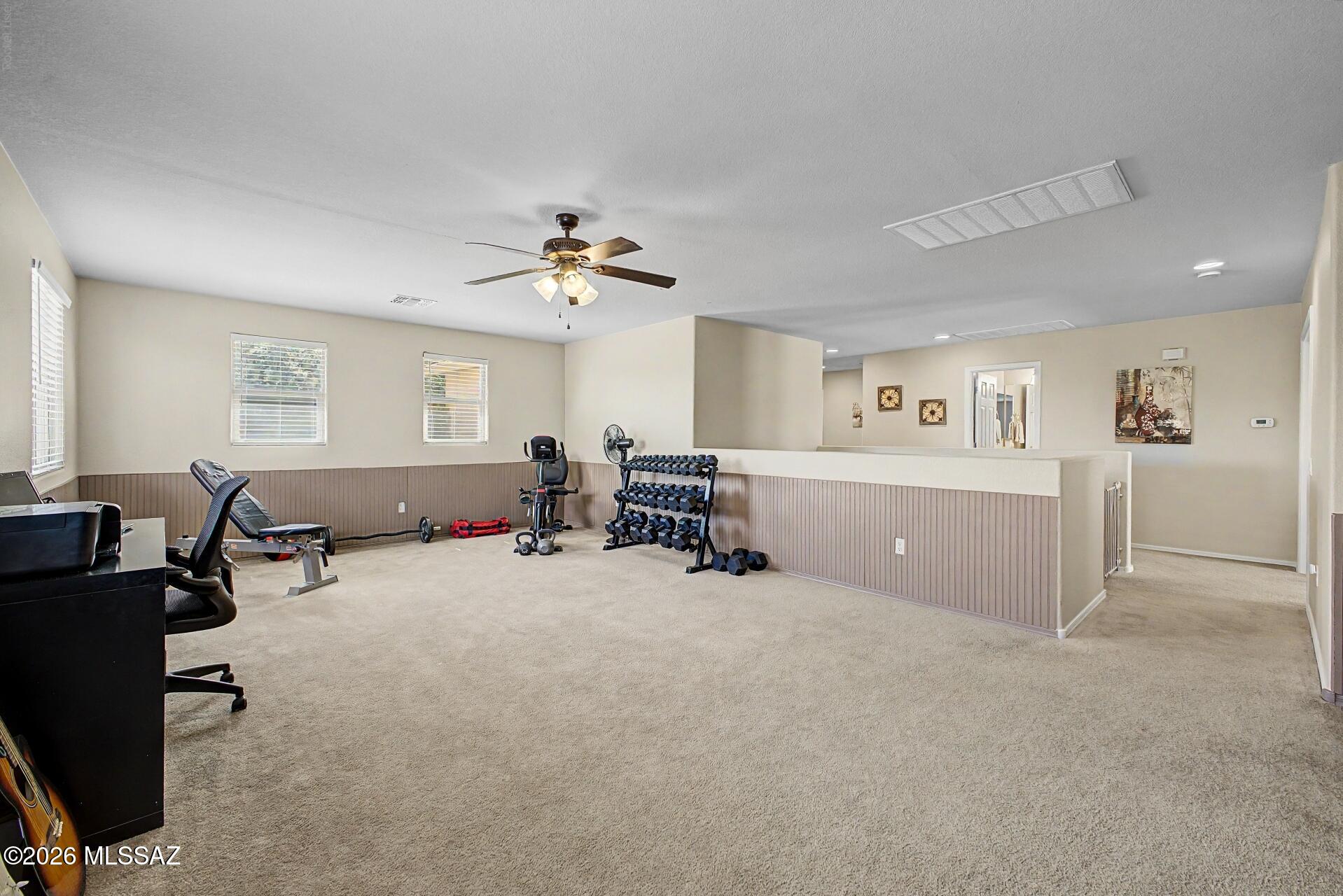 Red Rock Village 1 - Residential