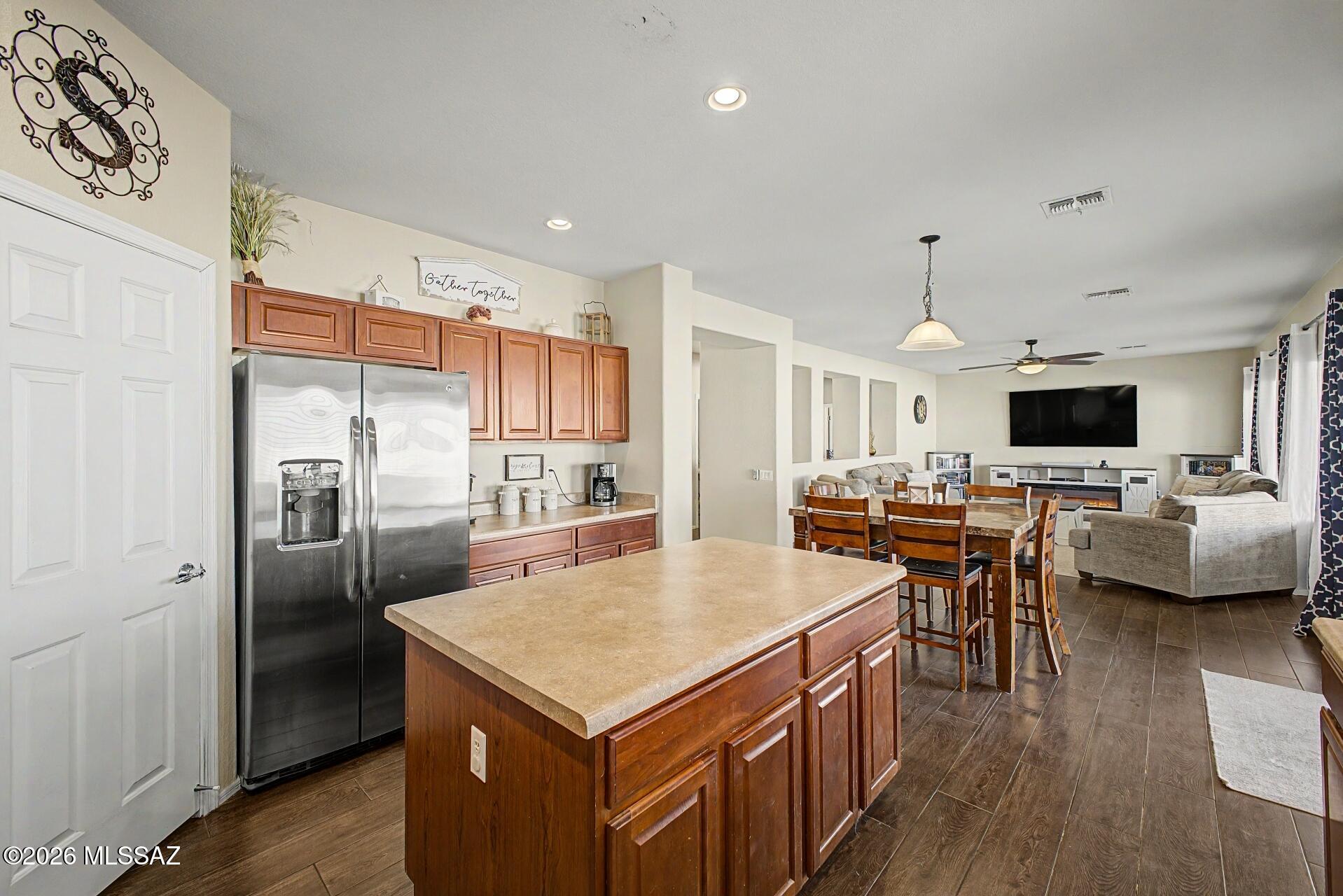 Red Rock Village 1 - Residential