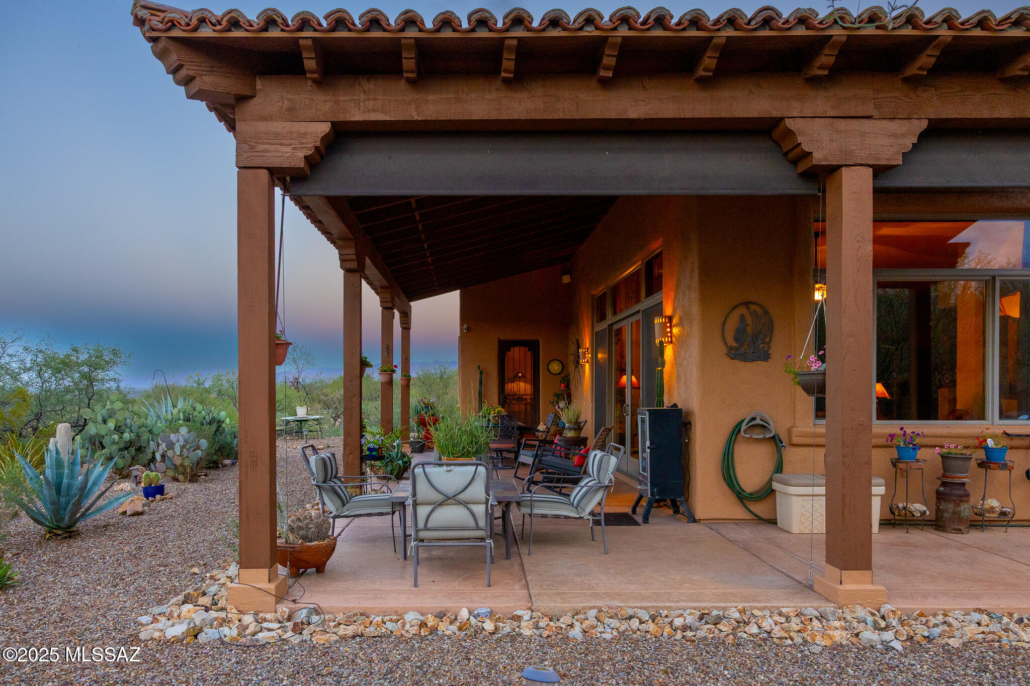 Solar Del Viejo (1-81) - Residential
