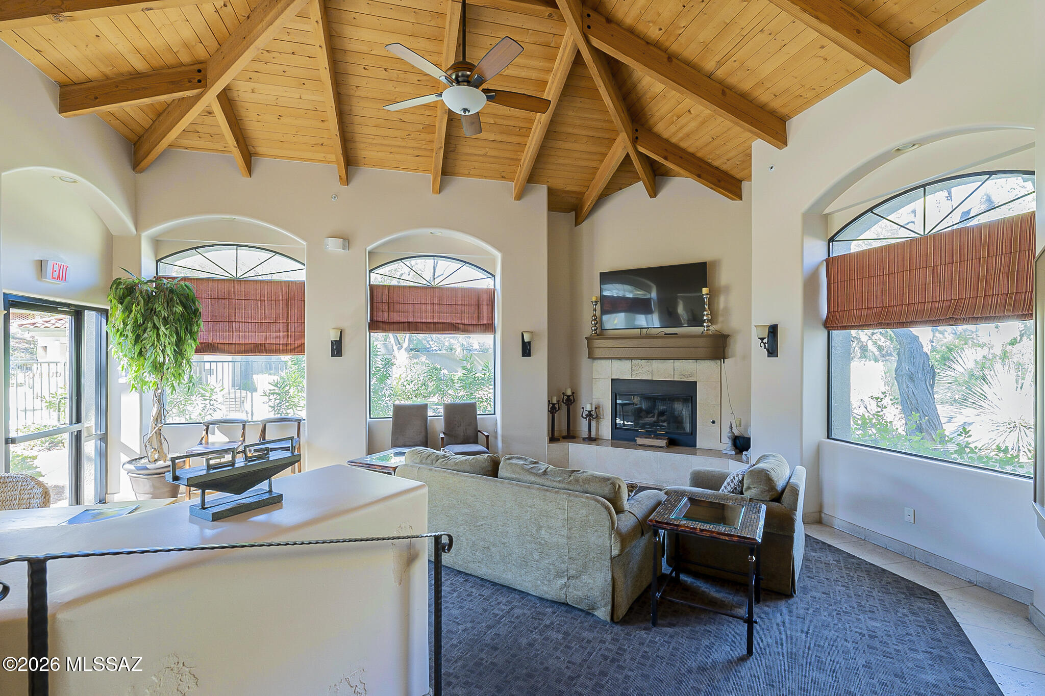 Veranda at Ventana Condominiums - Residential