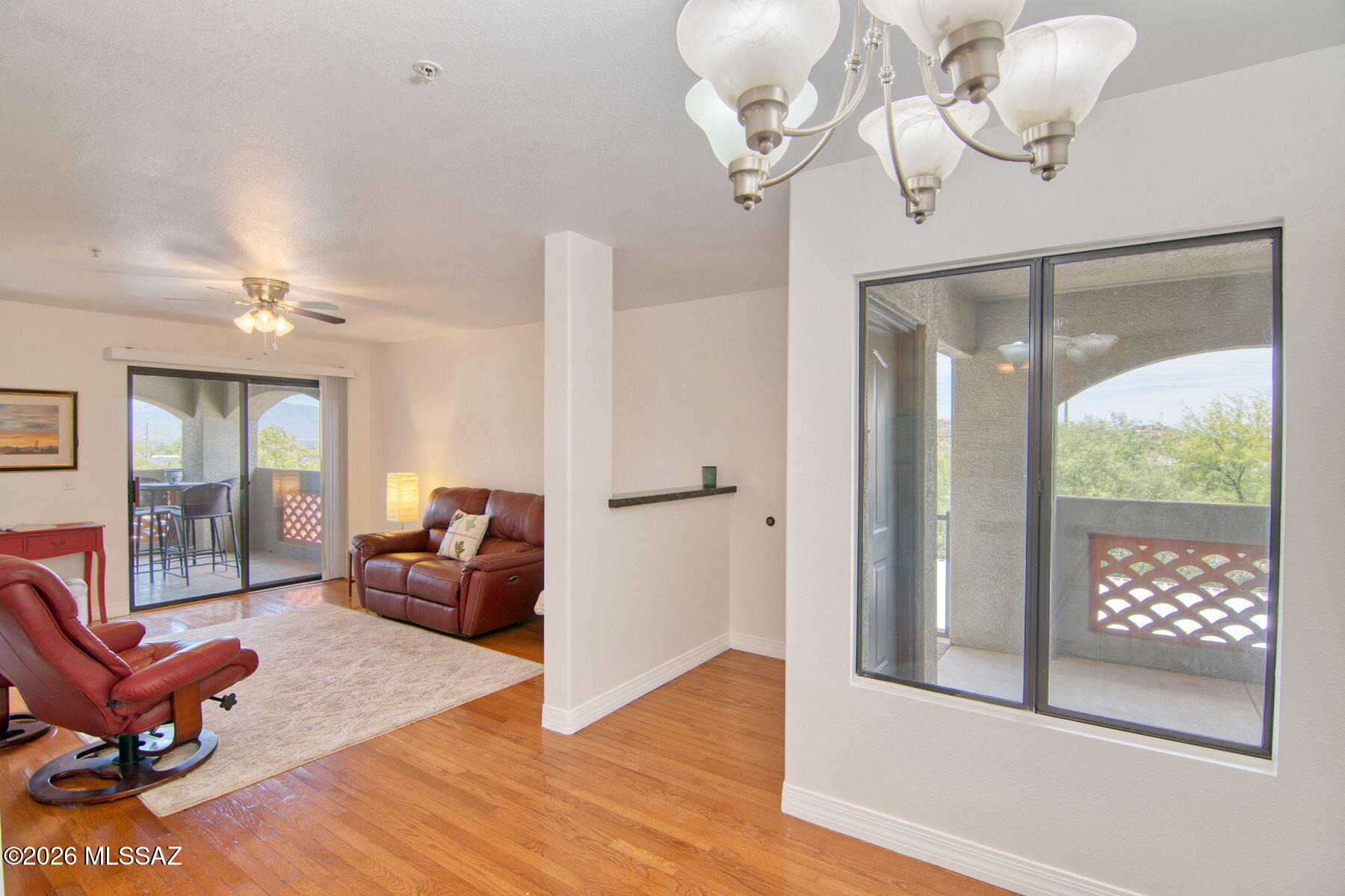 Veranda at Ventana Condominiums - Residential