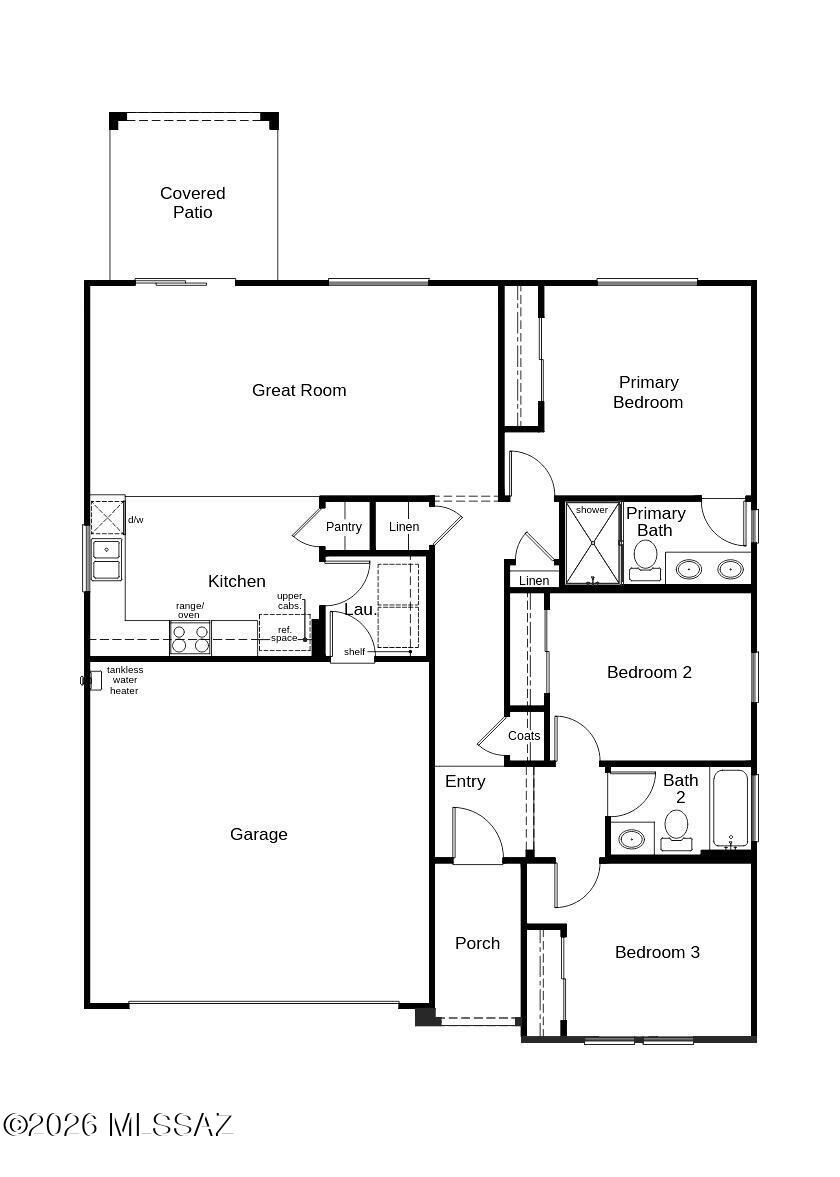Entrada Del Pueblo - Residential
