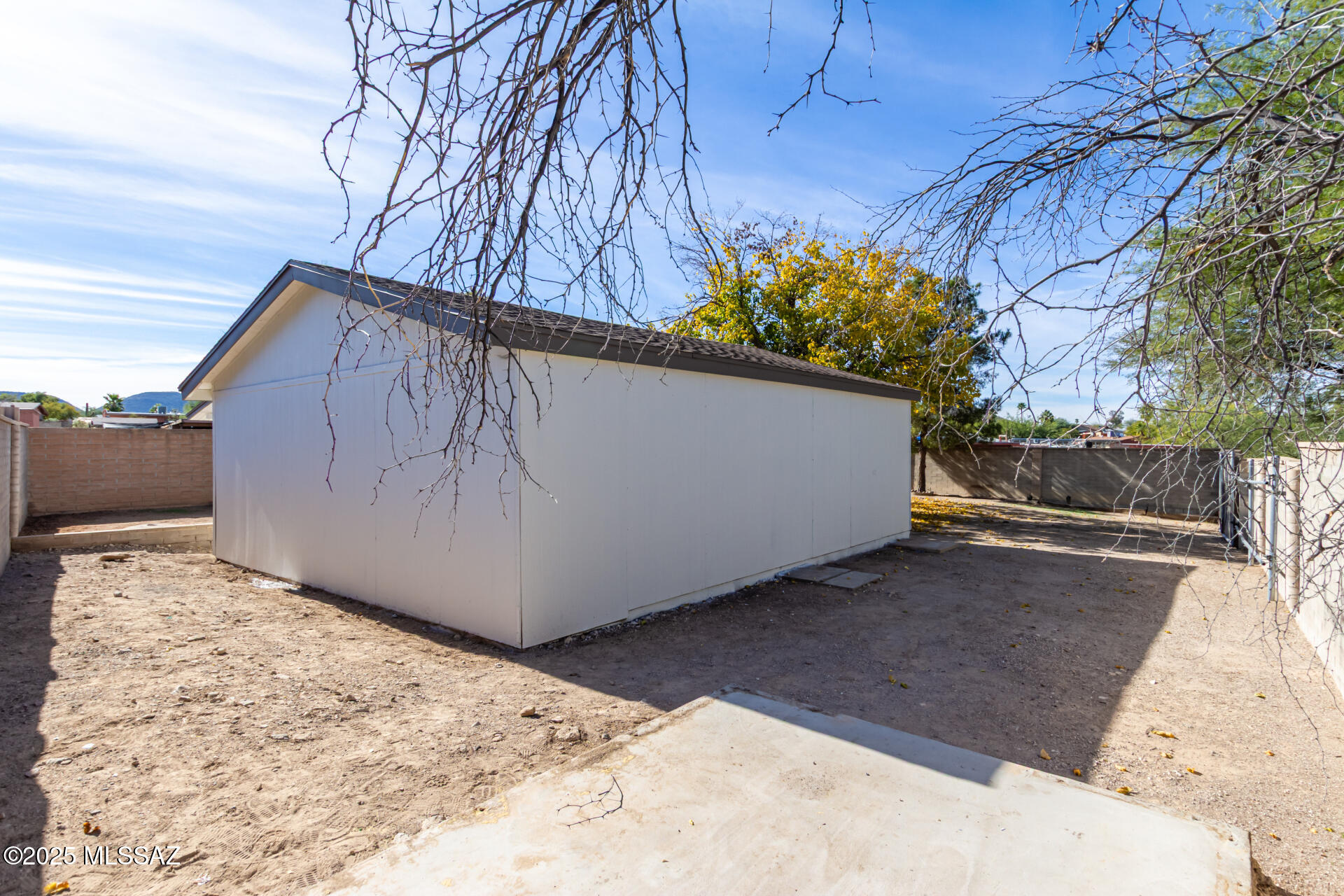 Las Palomas - Residential