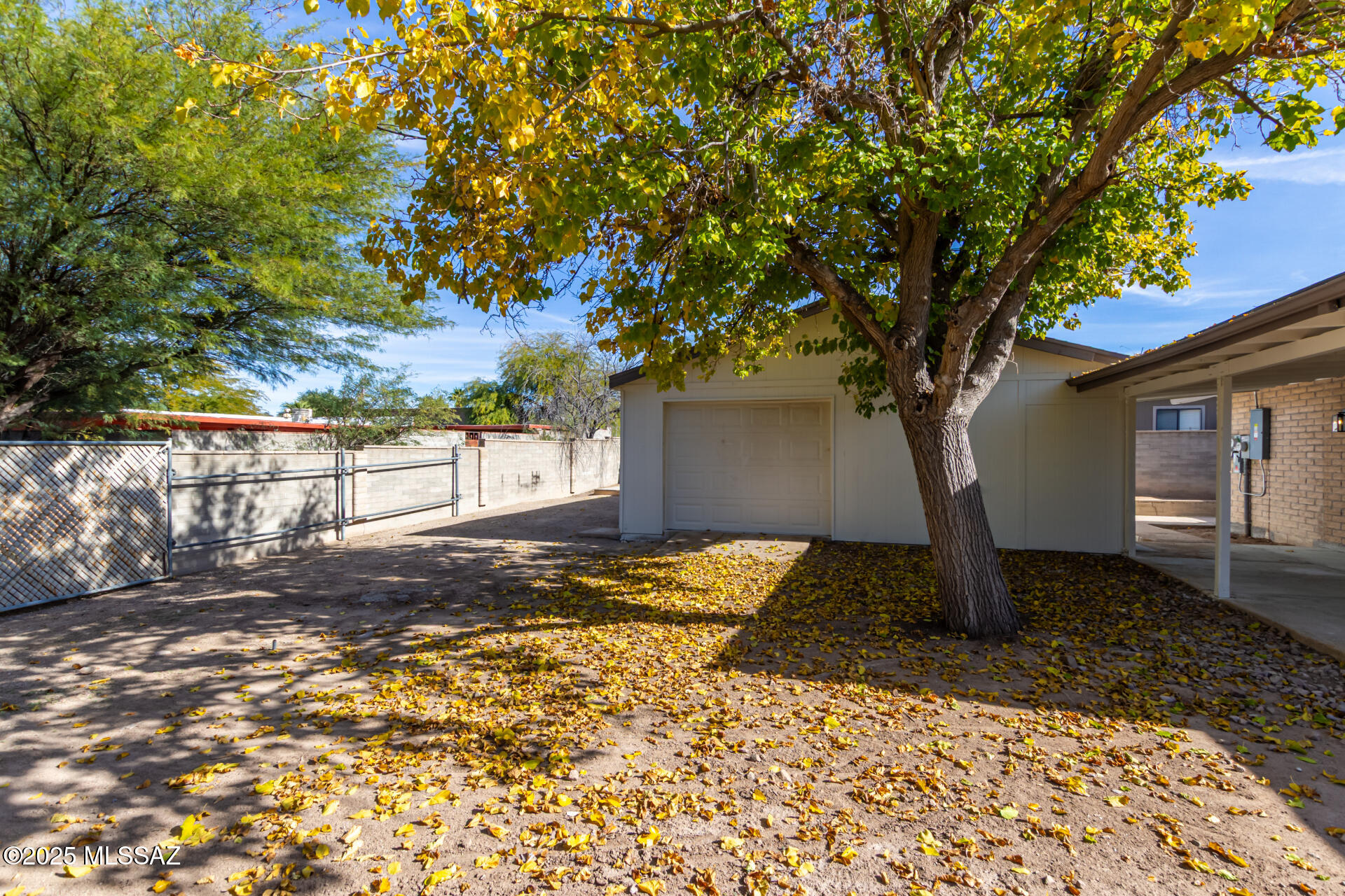 Las Palomas - Residential