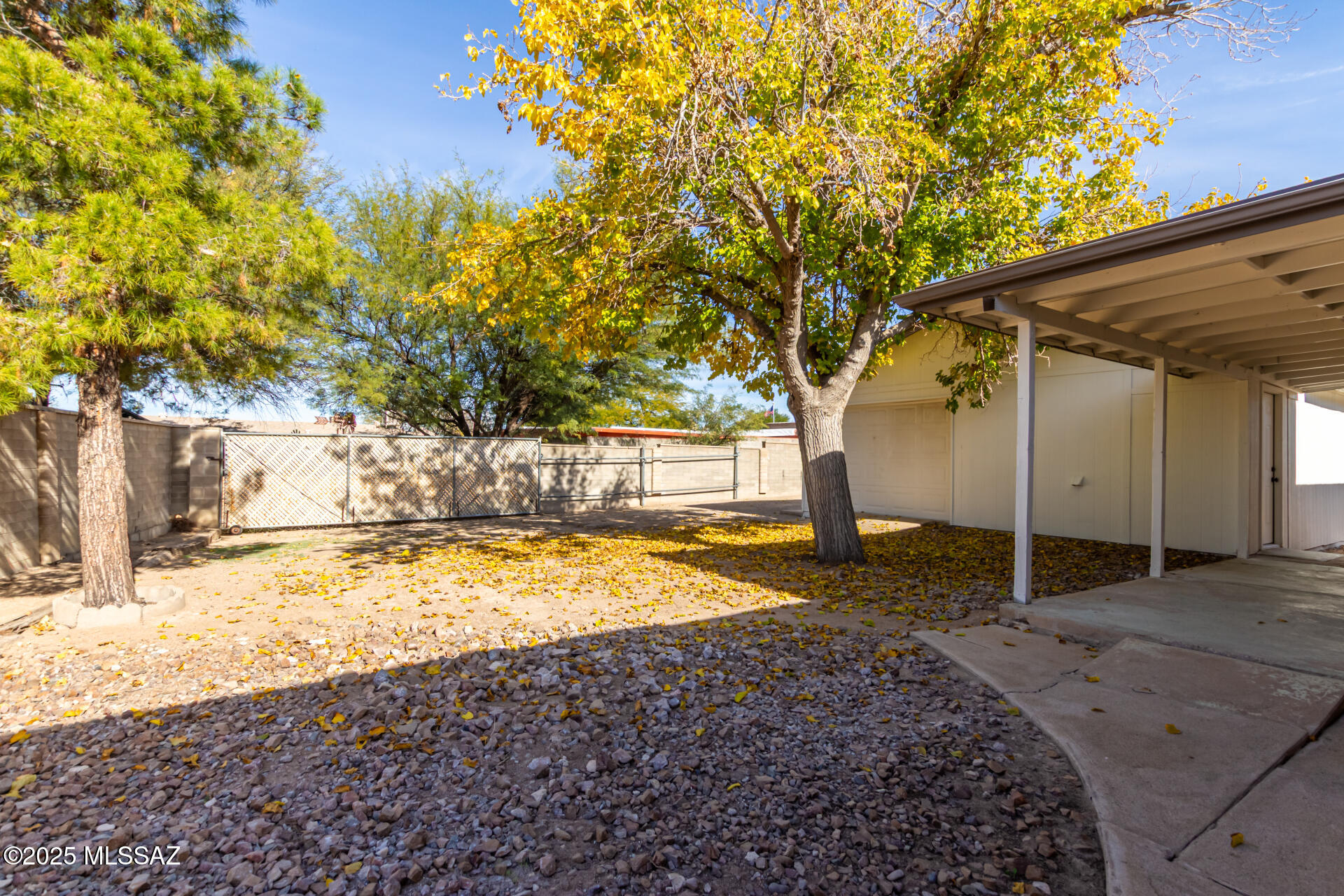 Las Palomas - Residential
